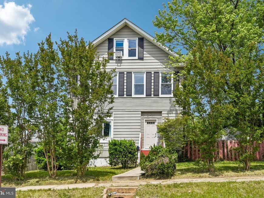 2700 Hamilton Avenue , Baltimore, MD 21214 Main Photo