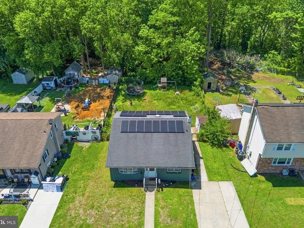 1348 THOMPSON AVENUE, GLOUCESTER CITY, NJ 08030