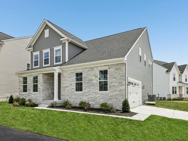 1100 REAGANS ROAD, FREDERICK, MD 21702