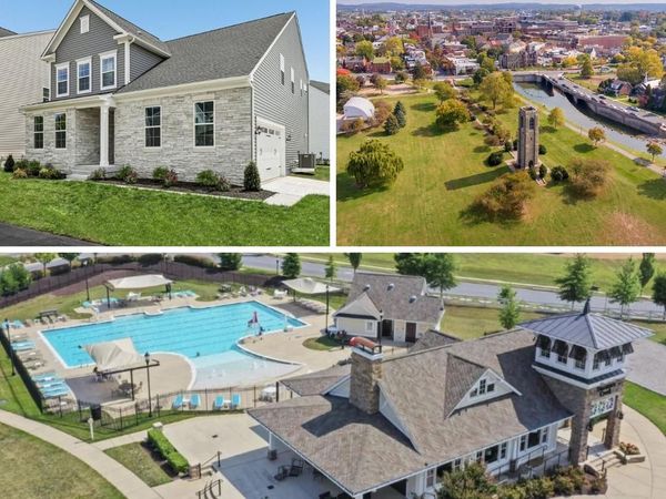 1100 REAGANS ROAD, FREDERICK, MD 21702
