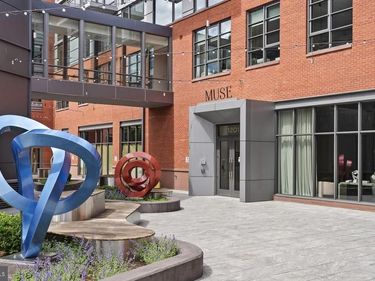 1201 N ROYAL STREET, Unit 402, ALEXANDRIA, VA 22314