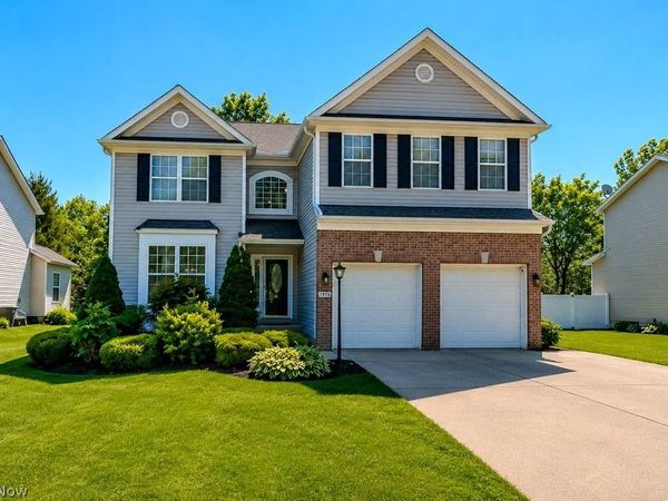 975 Outrigger Cove , Painesville Twp, OH 44077