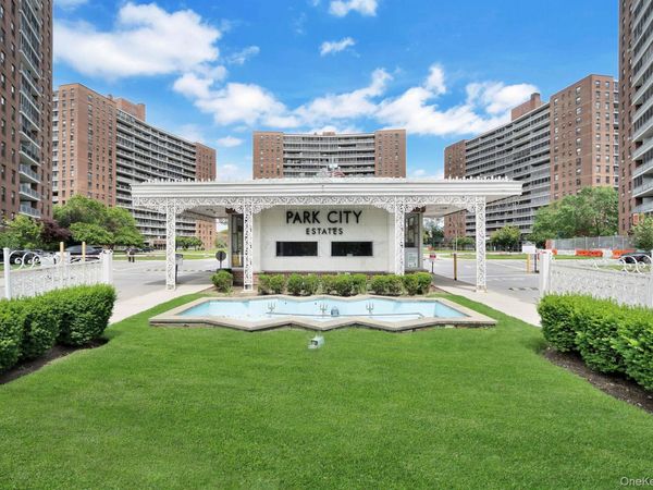 61-15 98th Street , Unit 16H, Rego Park, NY 11374