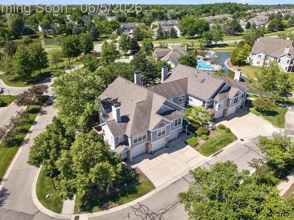 1641 Coburn Drive, Ann Arbor, MI 48108