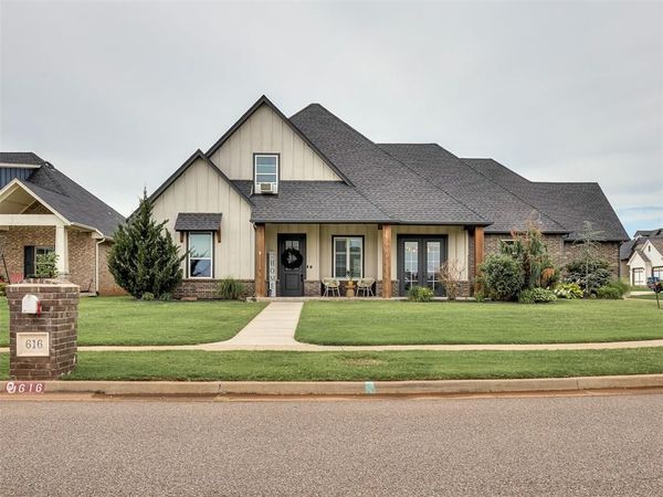 616 Vintage Drive, Norman, OK 73069