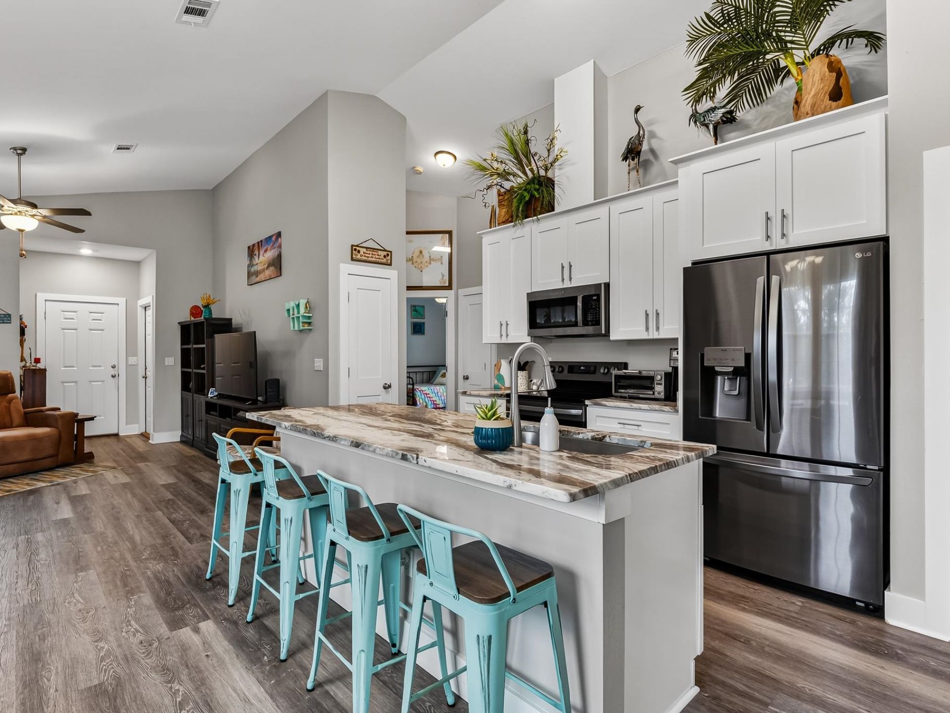 272 Lake Mckissack Lane , Carrabelle, FL 32322 Photo