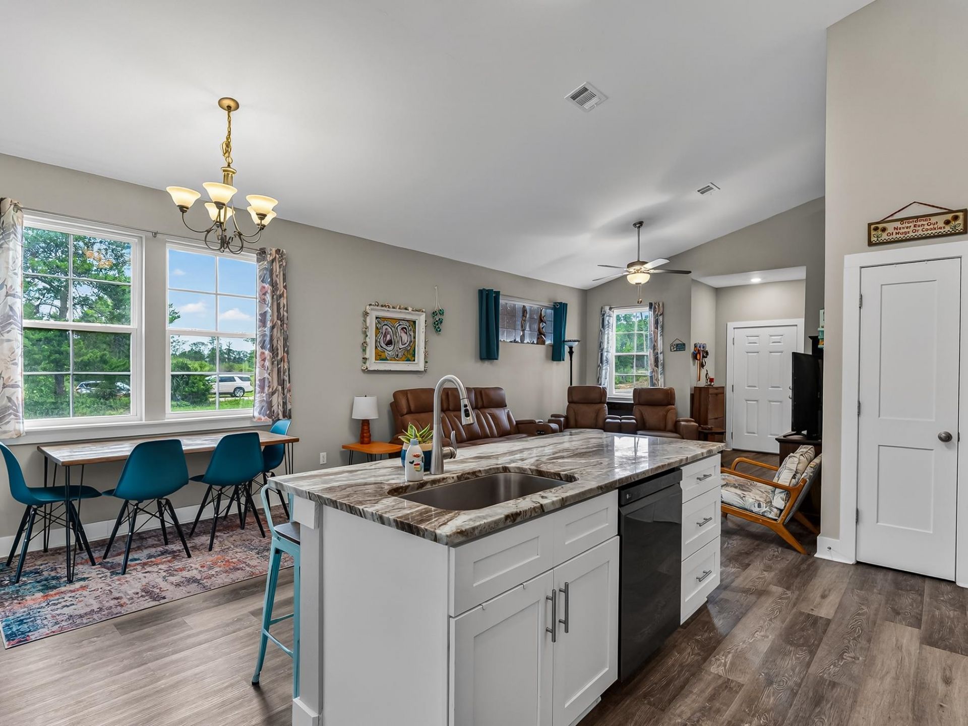 272 Lake Mckissack Lane , Carrabelle, FL 32322 Photo