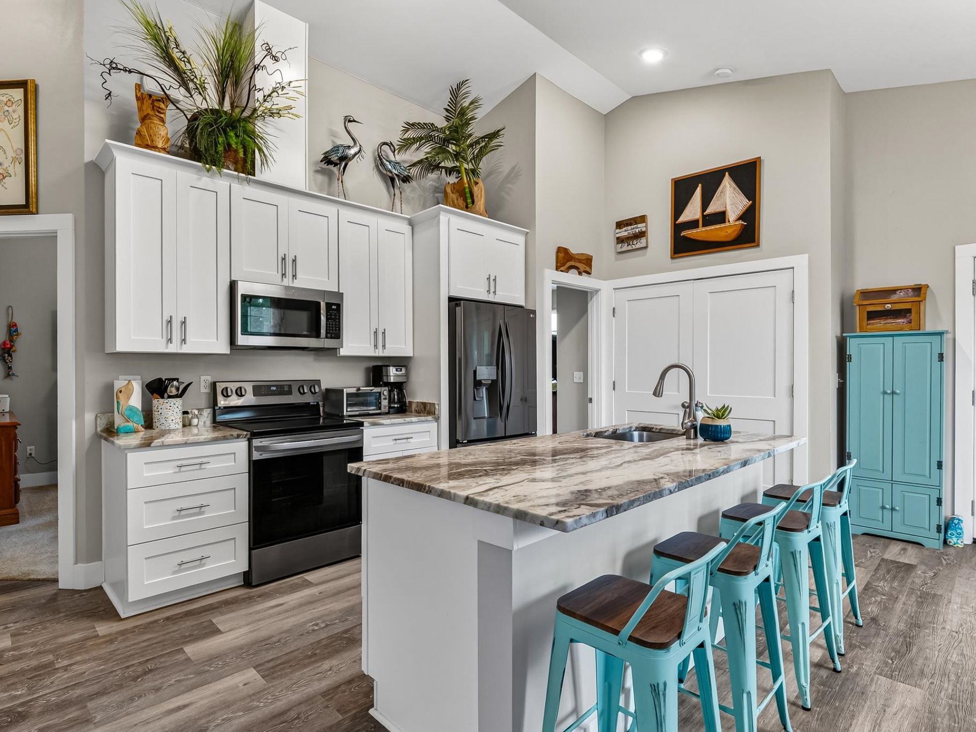 272 Lake Mckissack Lane , Carrabelle, FL 32322 Photo
