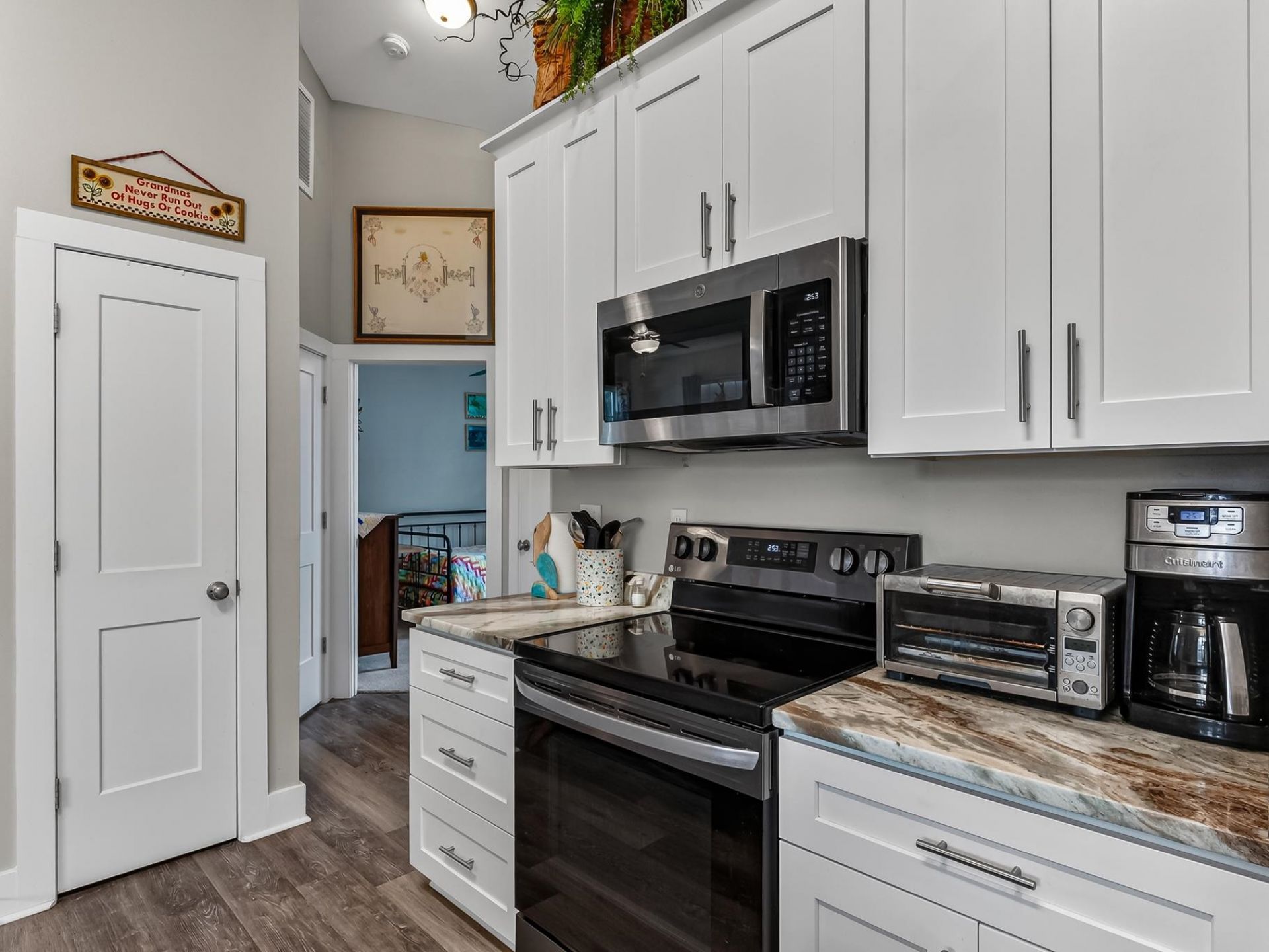 272 Lake Mckissack Lane , Carrabelle, FL 32322 Photo