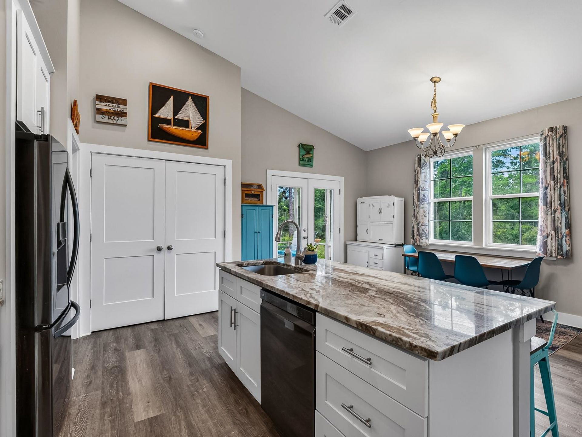 272 Lake Mckissack Lane , Carrabelle, FL 32322 Photo