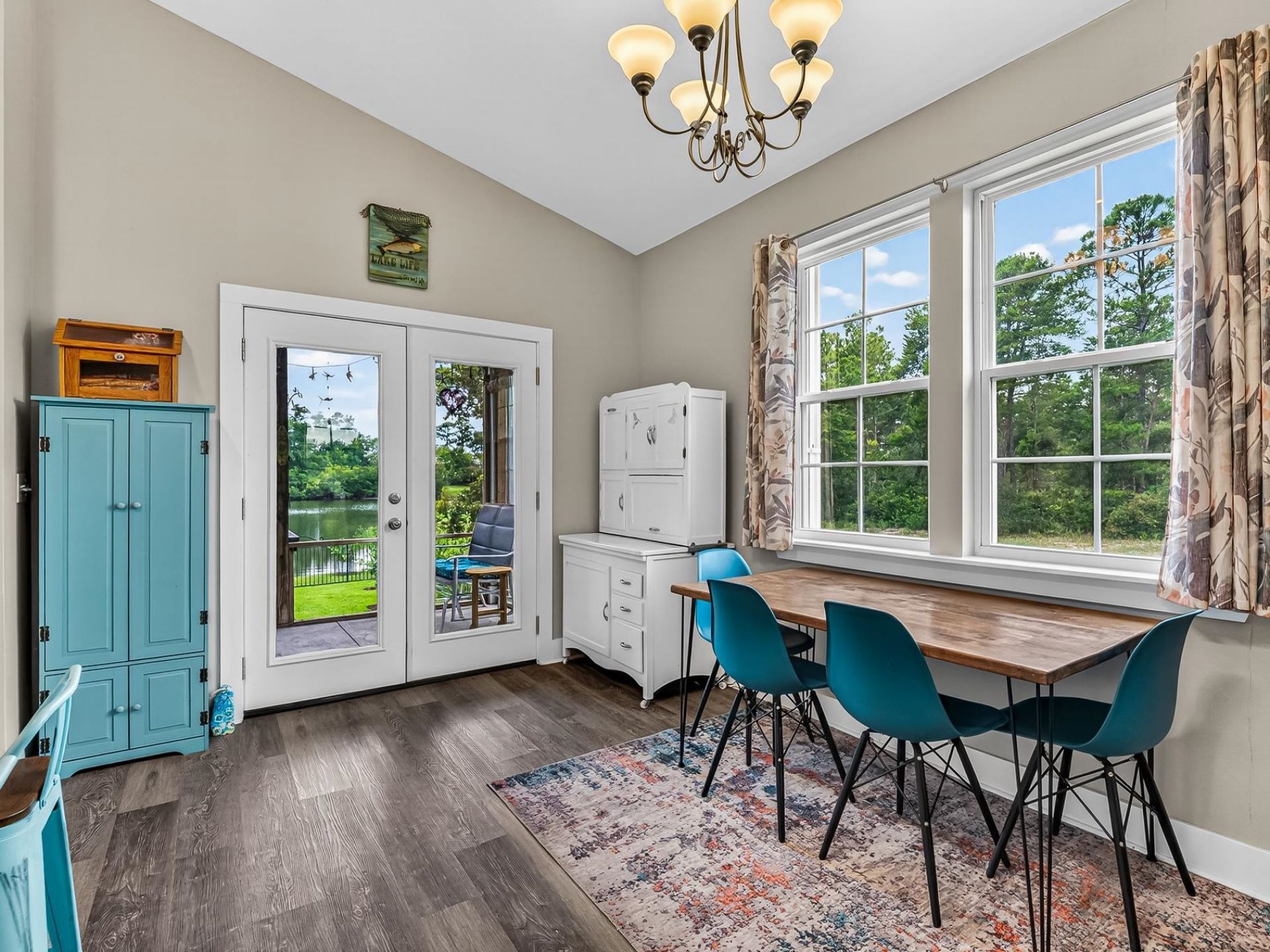 272 Lake Mckissack Lane , Carrabelle, FL 32322 Photo