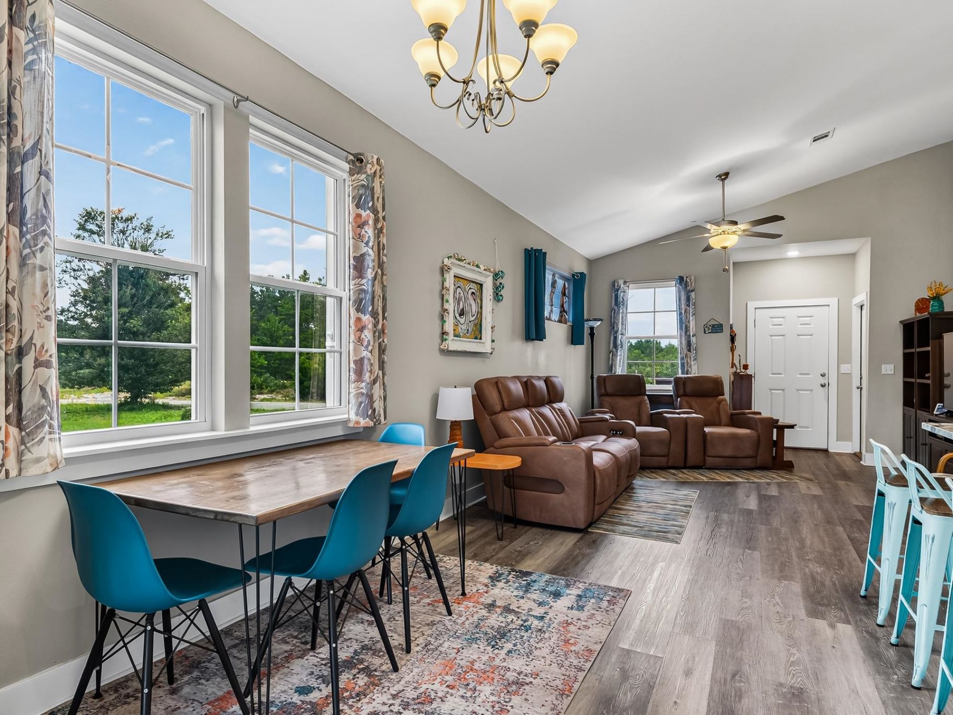 272 Lake Mckissack Lane , Carrabelle, FL 32322 Photo
