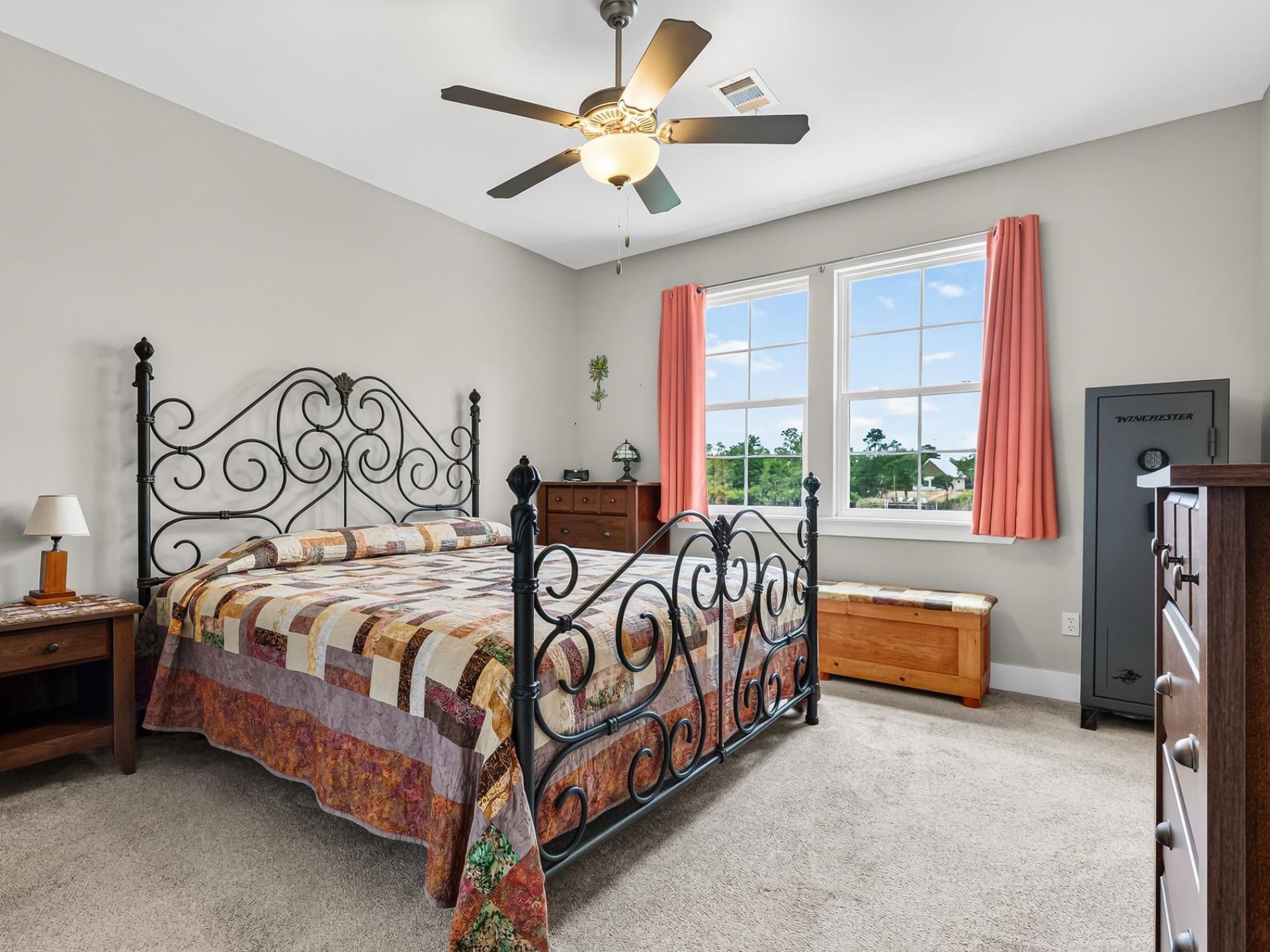 272 Lake Mckissack Lane , Carrabelle, FL 32322 Photo