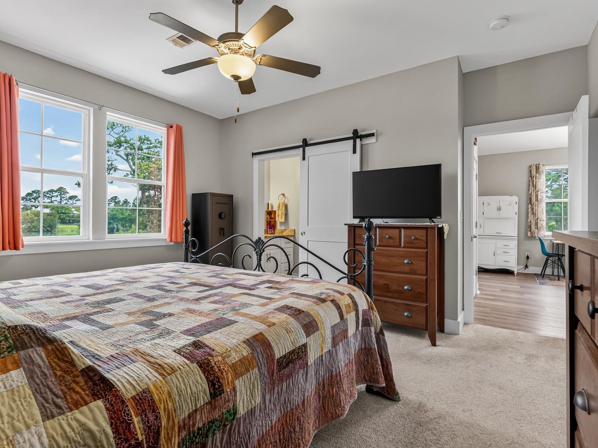 272 Lake Mckissack Lane , Carrabelle, FL 32322 Photo