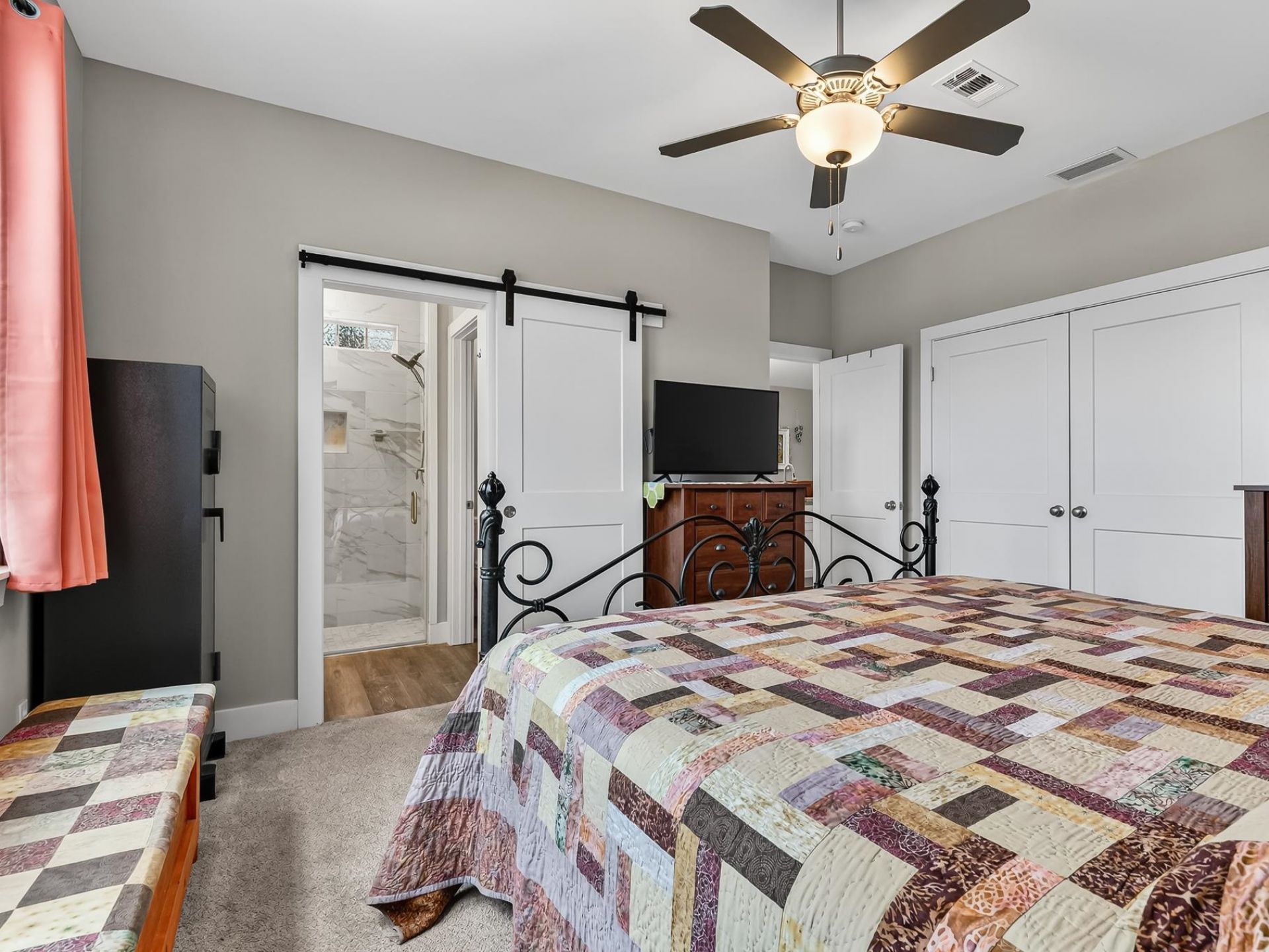 272 Lake Mckissack Lane , Carrabelle, FL 32322 Photo