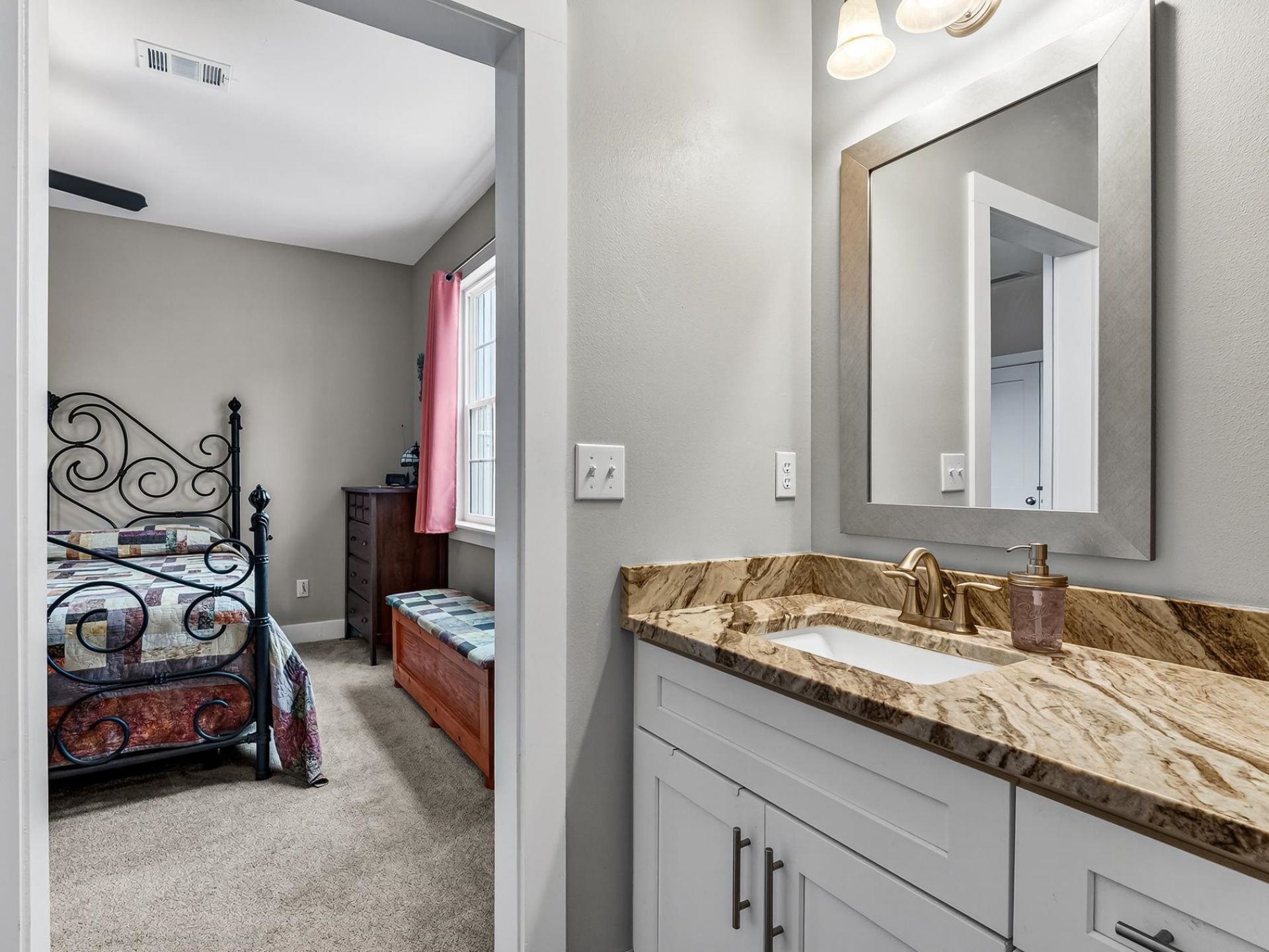 272 Lake Mckissack Lane , Carrabelle, FL 32322 Photo