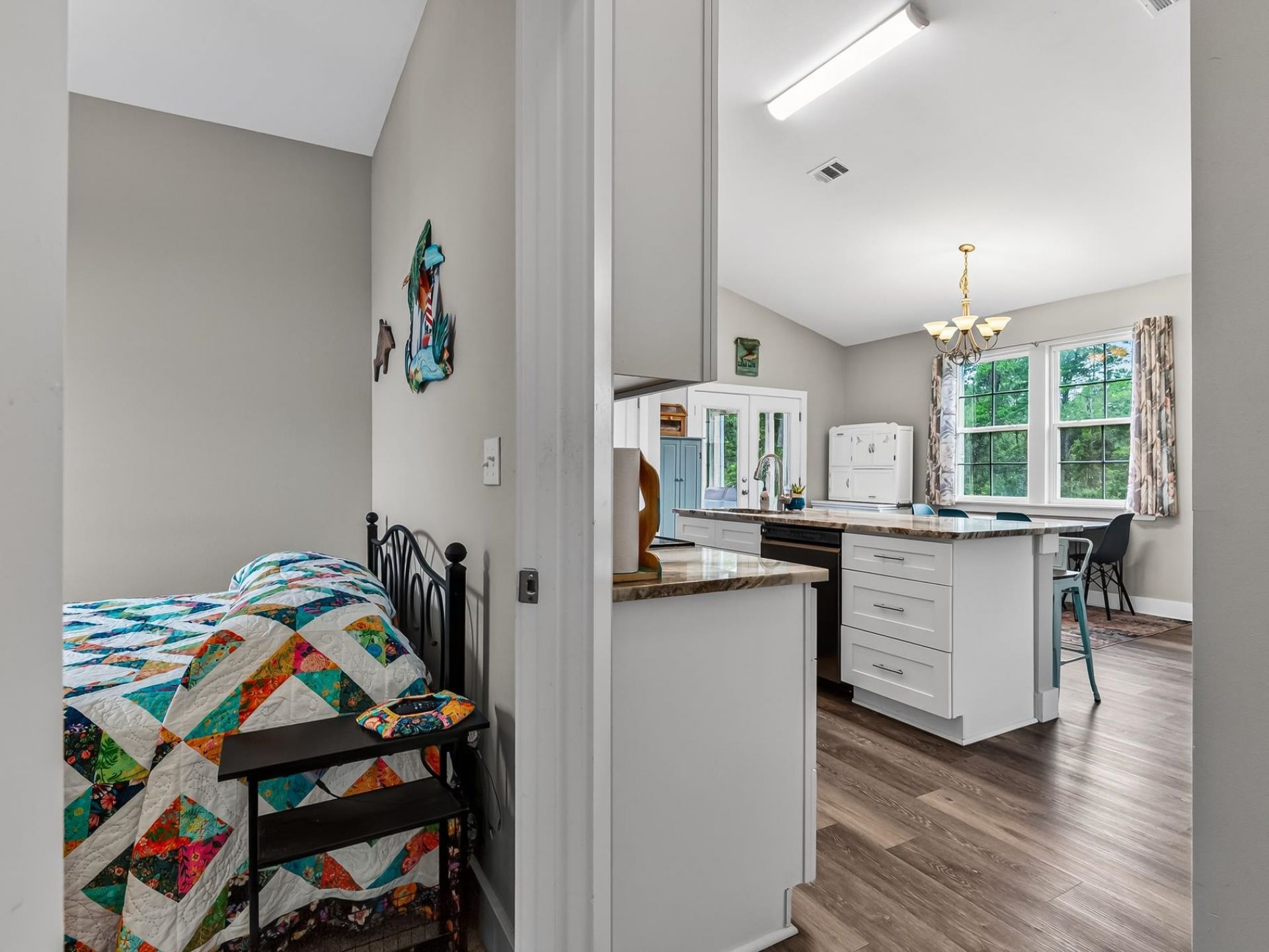 272 Lake Mckissack Lane , Carrabelle, FL 32322 Photo