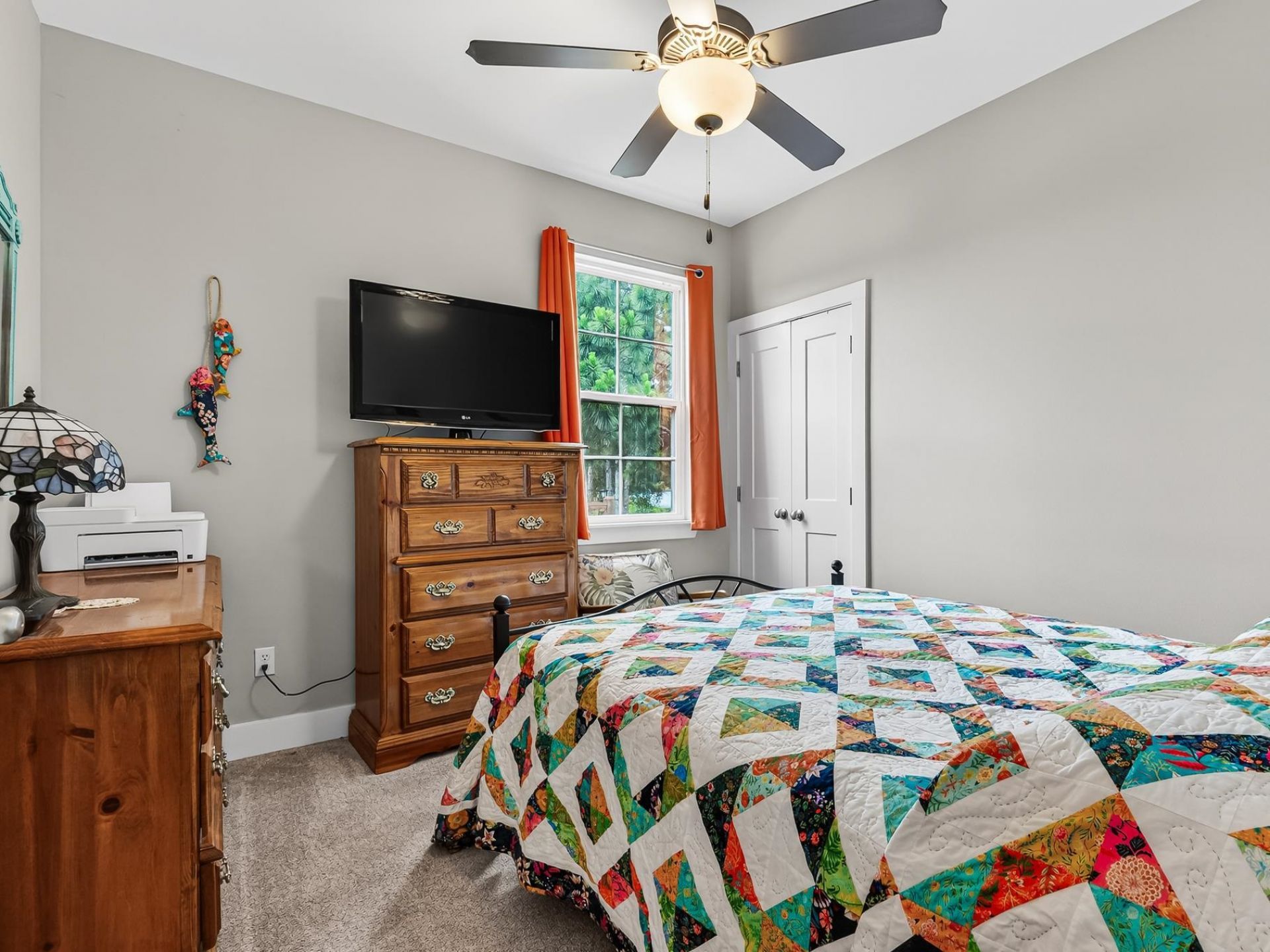 272 Lake Mckissack Lane , Carrabelle, FL 32322 Photo