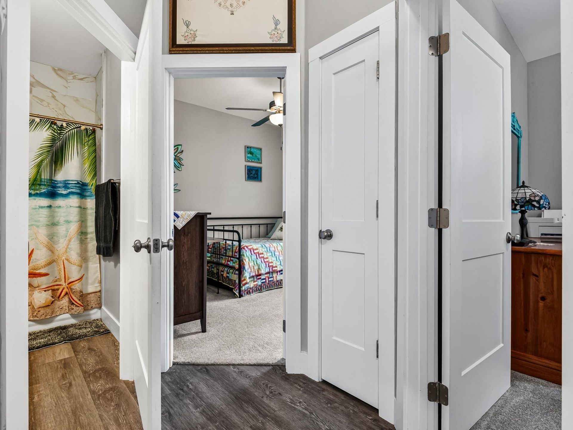 272 Lake Mckissack Lane , Carrabelle, FL 32322 Photo