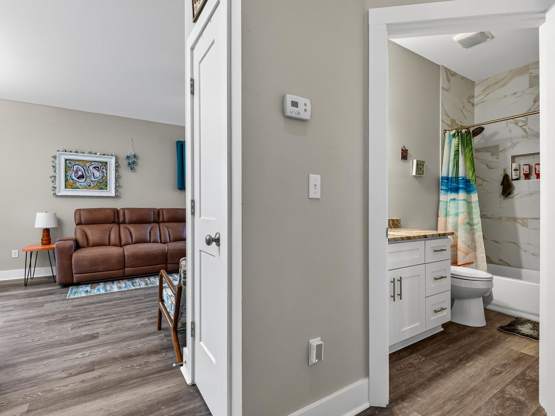 272 Lake Mckissack Lane , Carrabelle, FL 32322 Photo