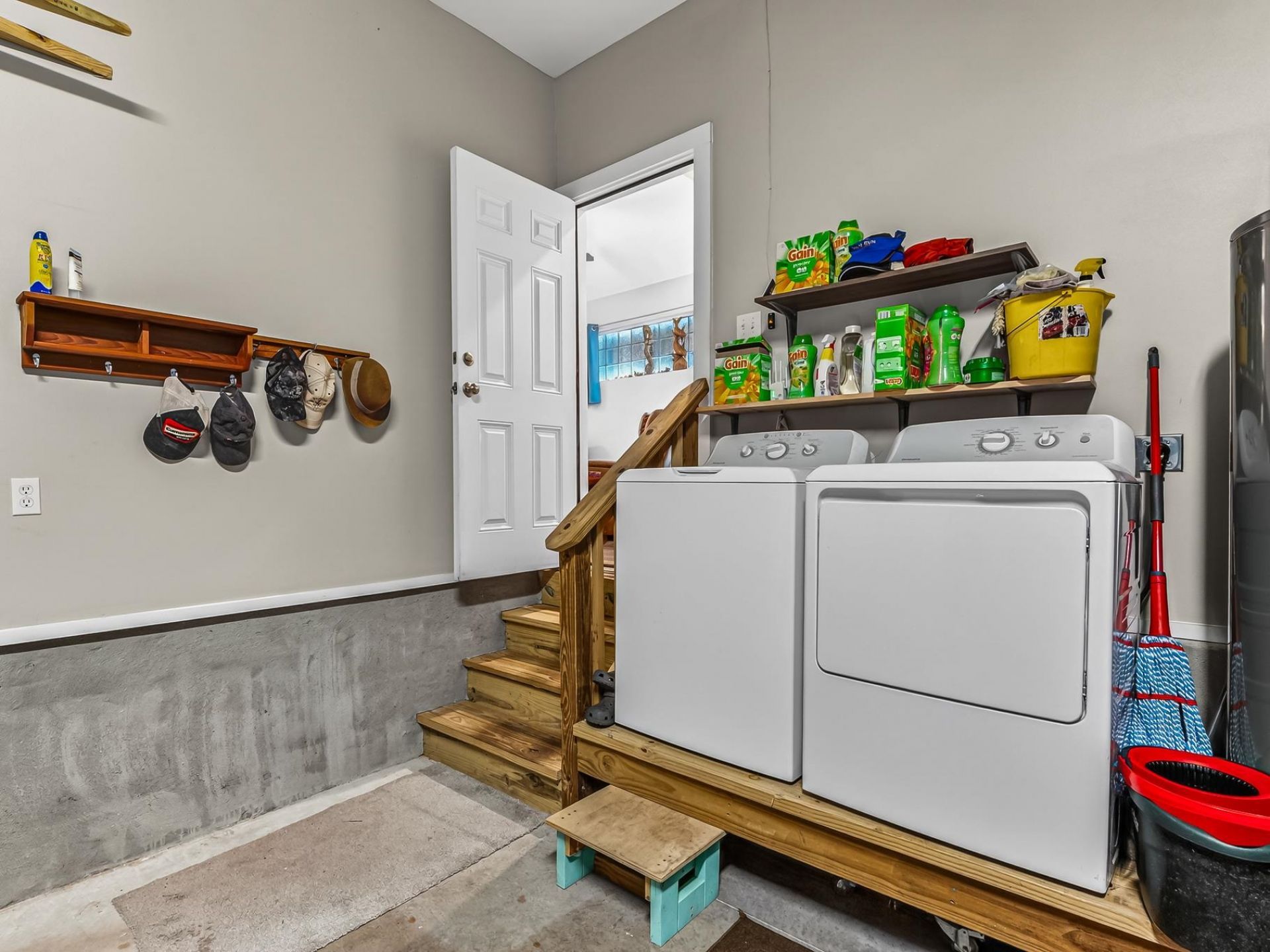 272 Lake Mckissack Lane , Carrabelle, FL 32322 Photo