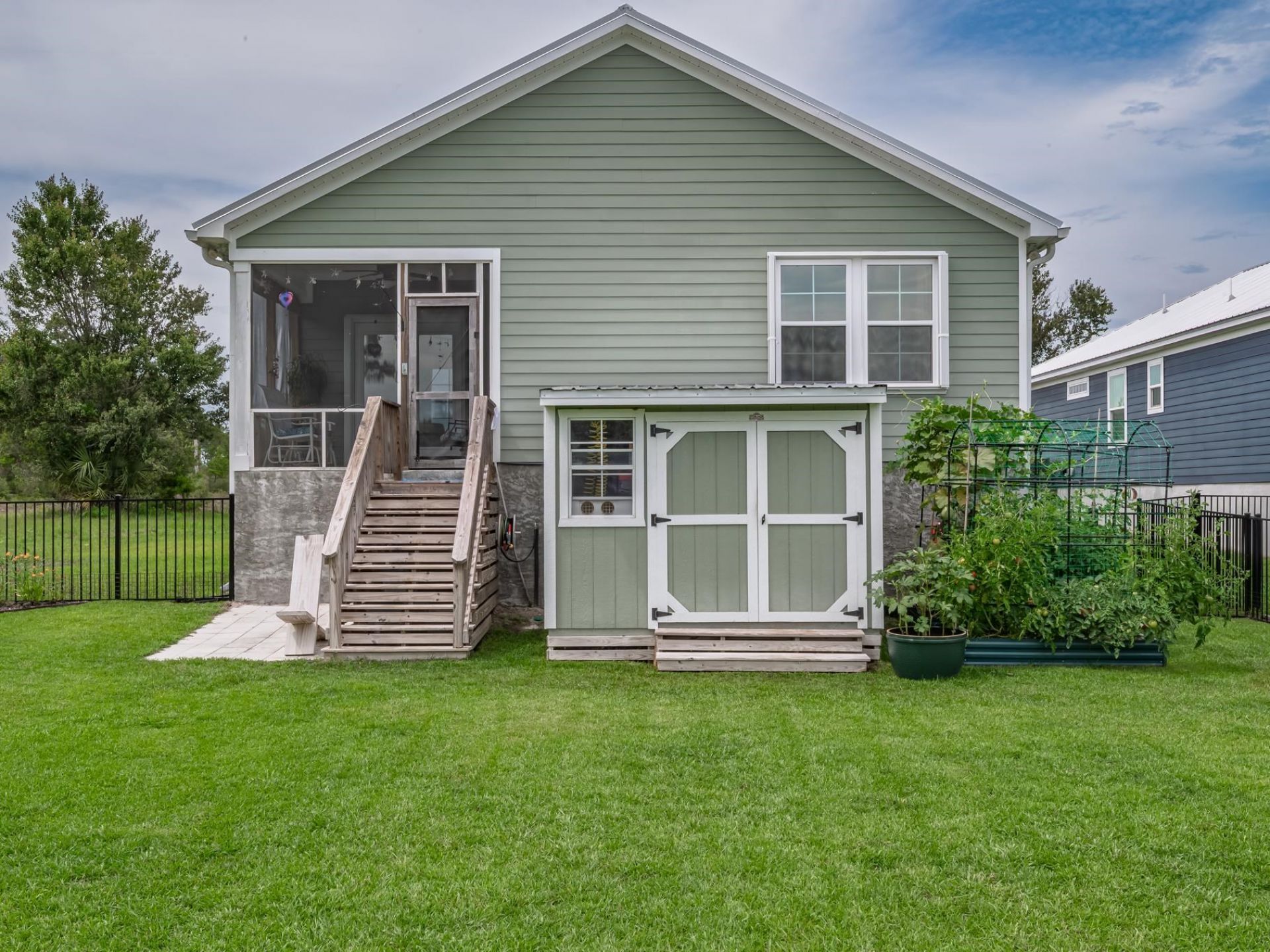 272 Lake Mckissack Lane , Carrabelle, FL 32322 Photo