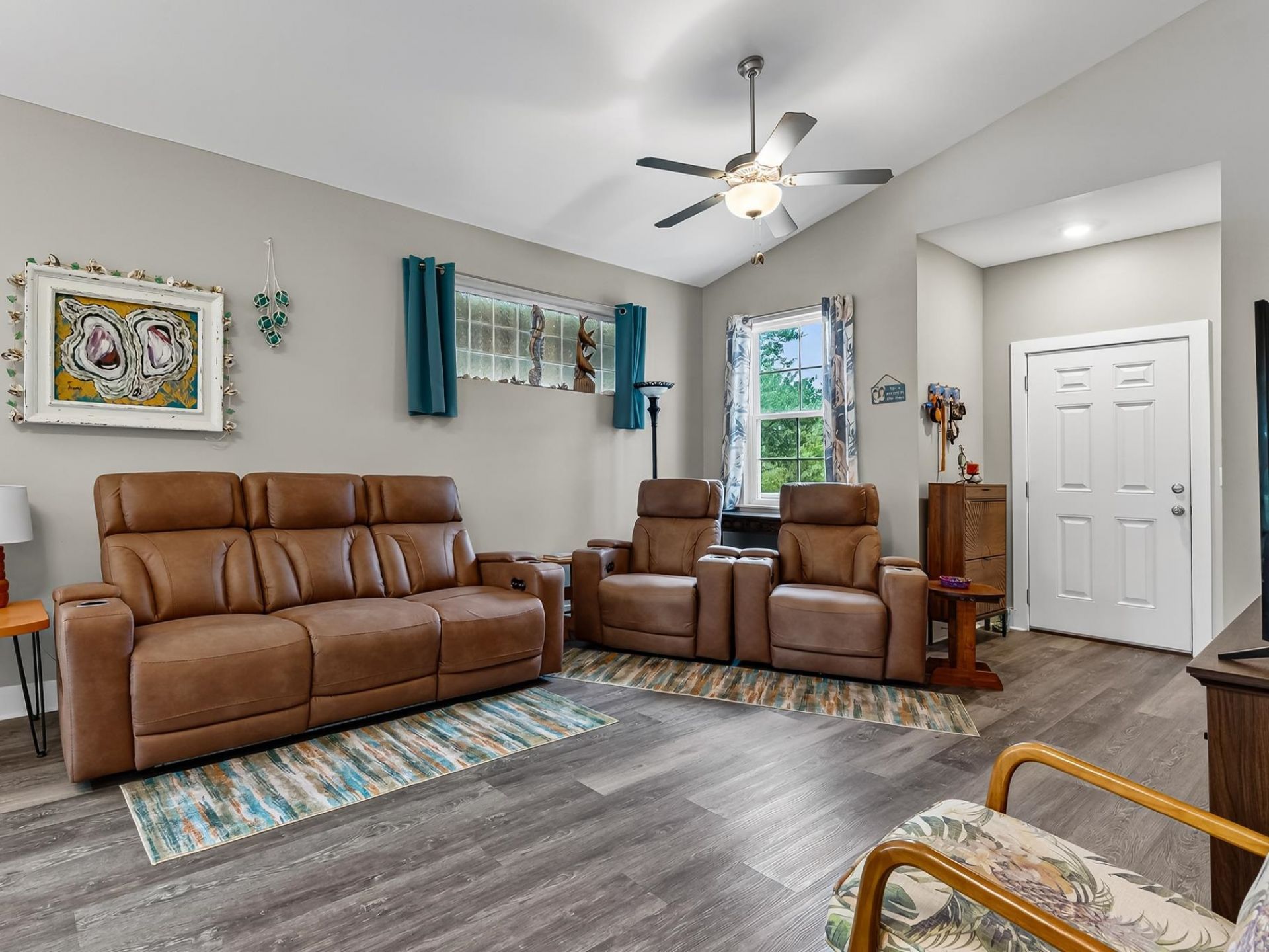 272 Lake Mckissack Lane , Carrabelle, FL 32322 Photo