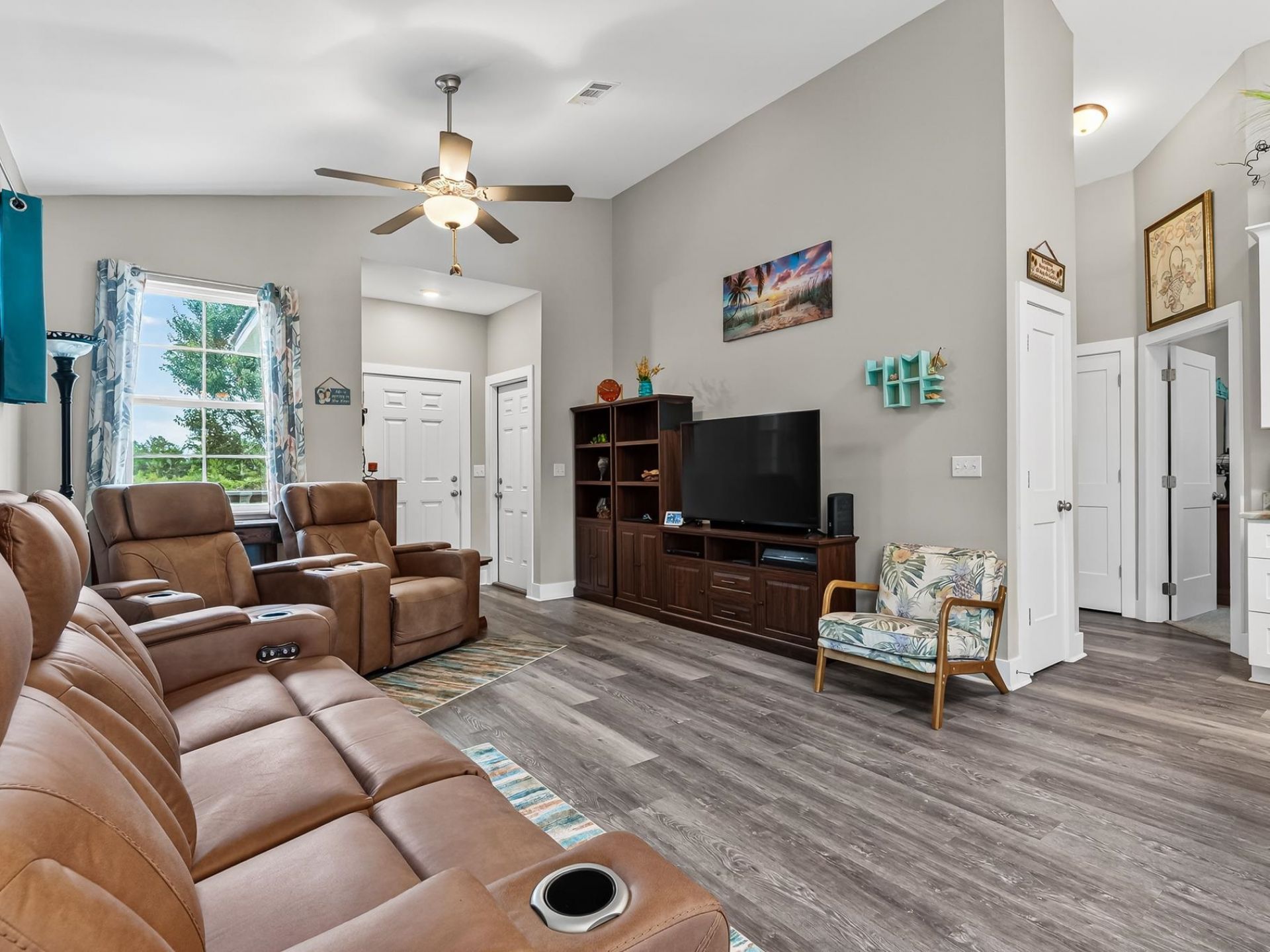 272 Lake Mckissack Lane , Carrabelle, FL 32322 Photo