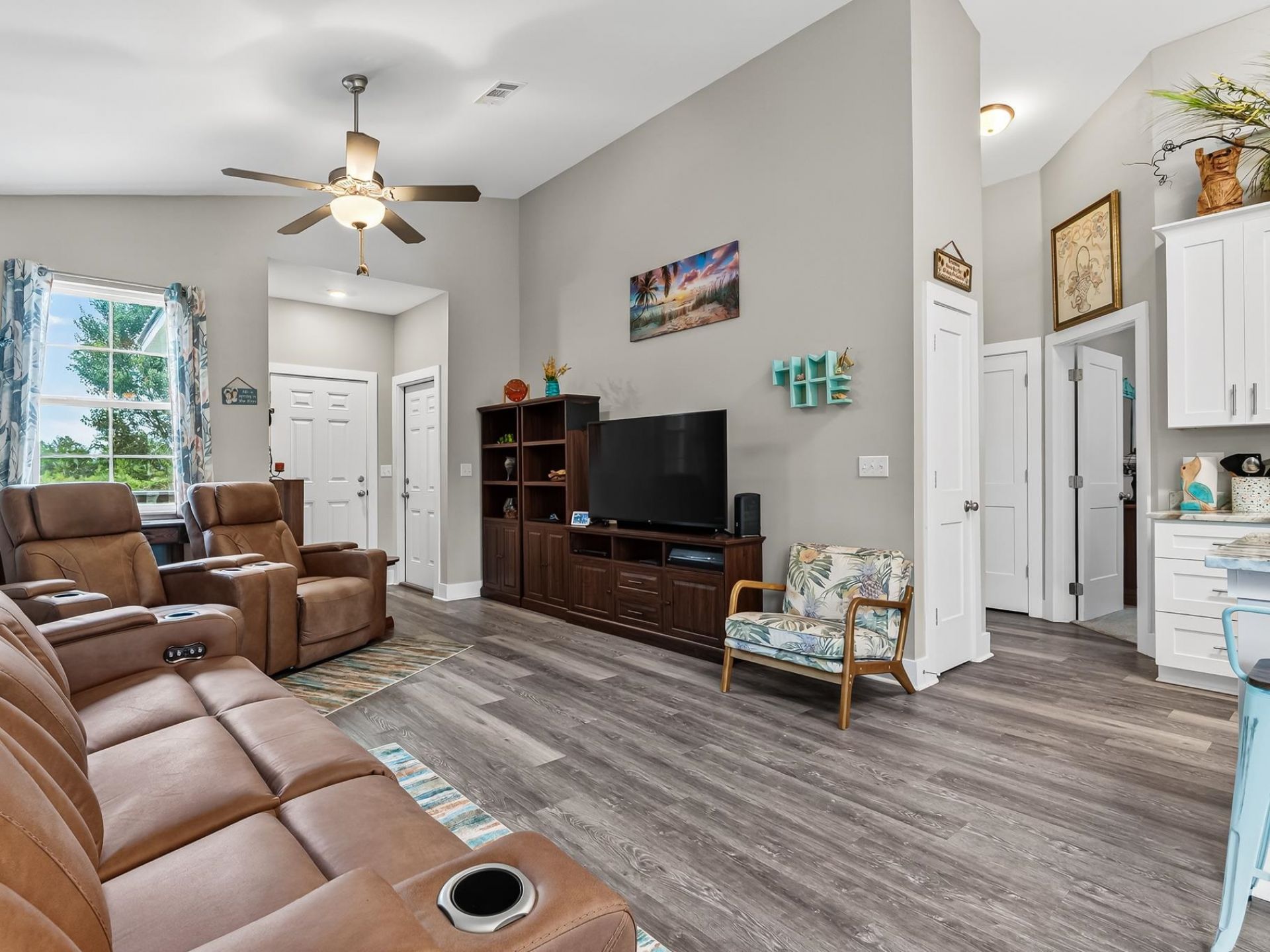 272 Lake Mckissack Lane , Carrabelle, FL 32322 Photo
