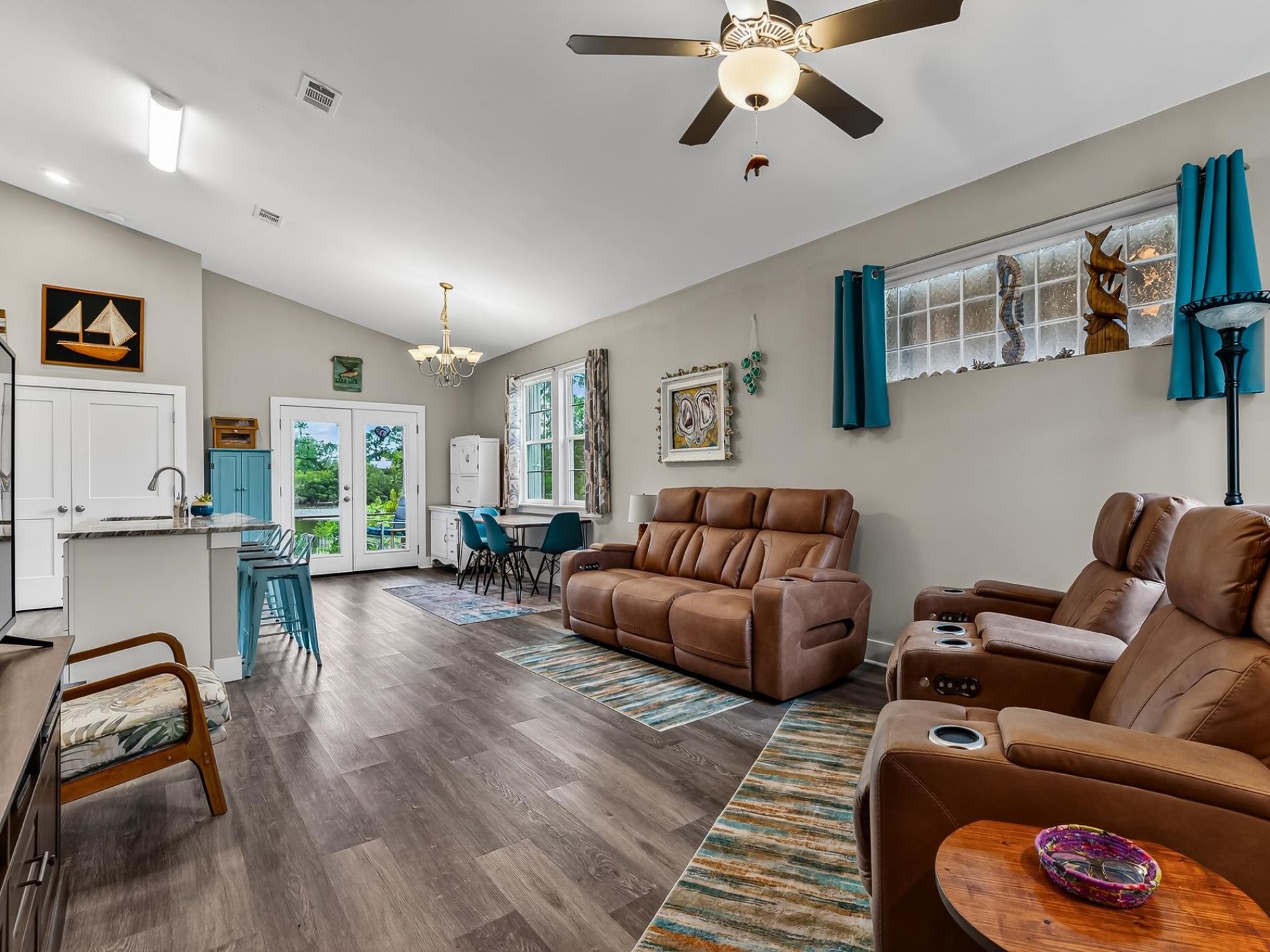 272 Lake Mckissack Lane , Carrabelle, FL 32322 Photo