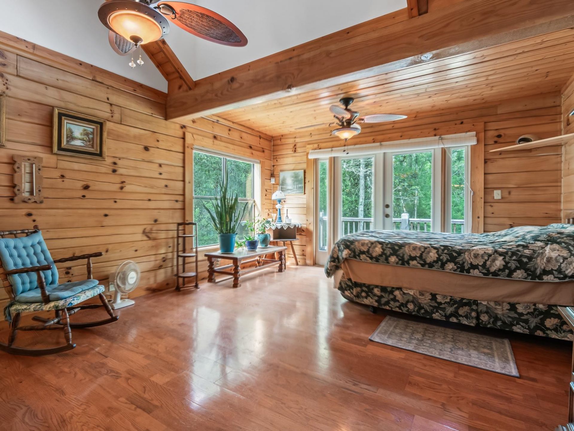 658 Woodlake Road, Sopchoppy, FL 32358 Photo