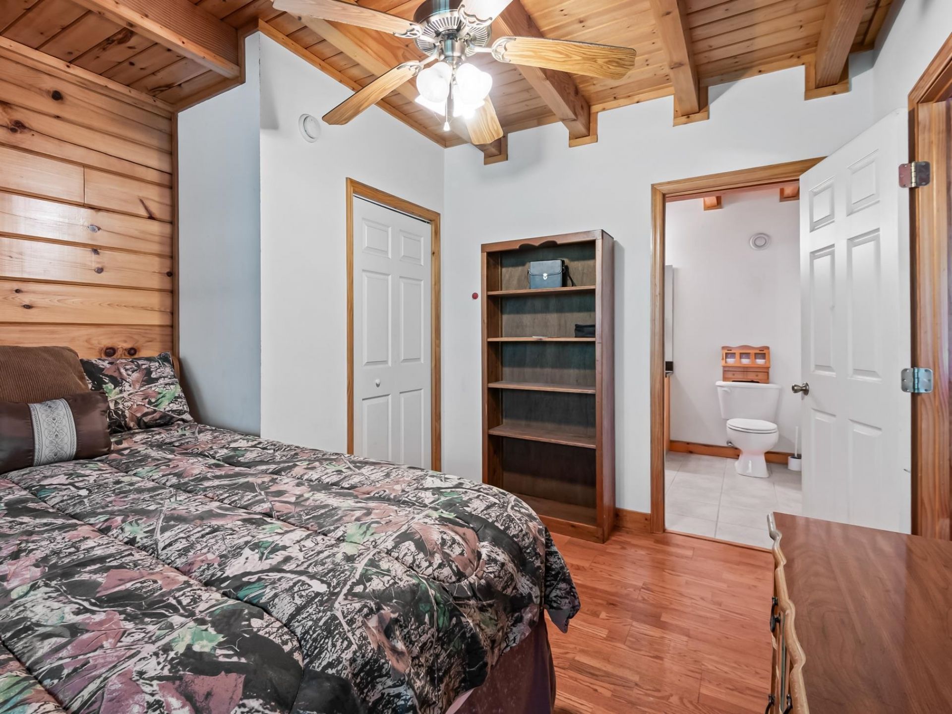 658 Woodlake Road, Sopchoppy, FL 32358 Photo