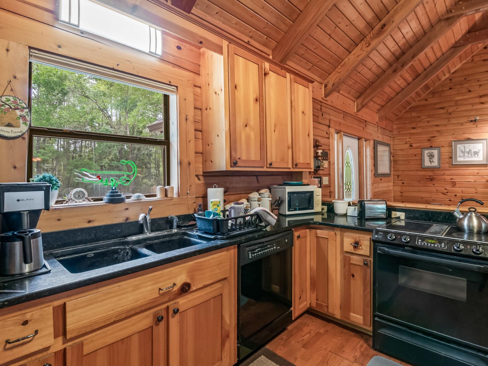 658 Woodlake Road, Sopchoppy, FL 32358 Photo