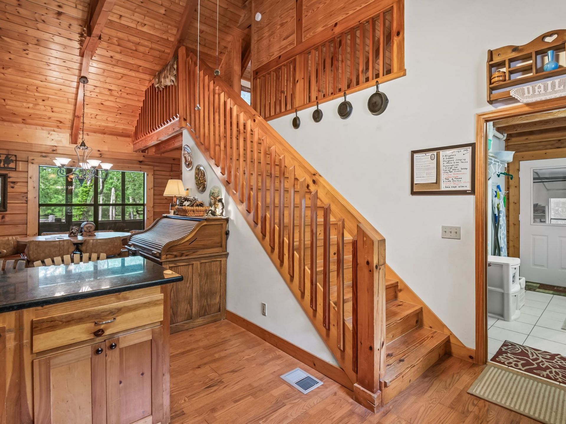 658 Woodlake Road, Sopchoppy, FL 32358 Photo