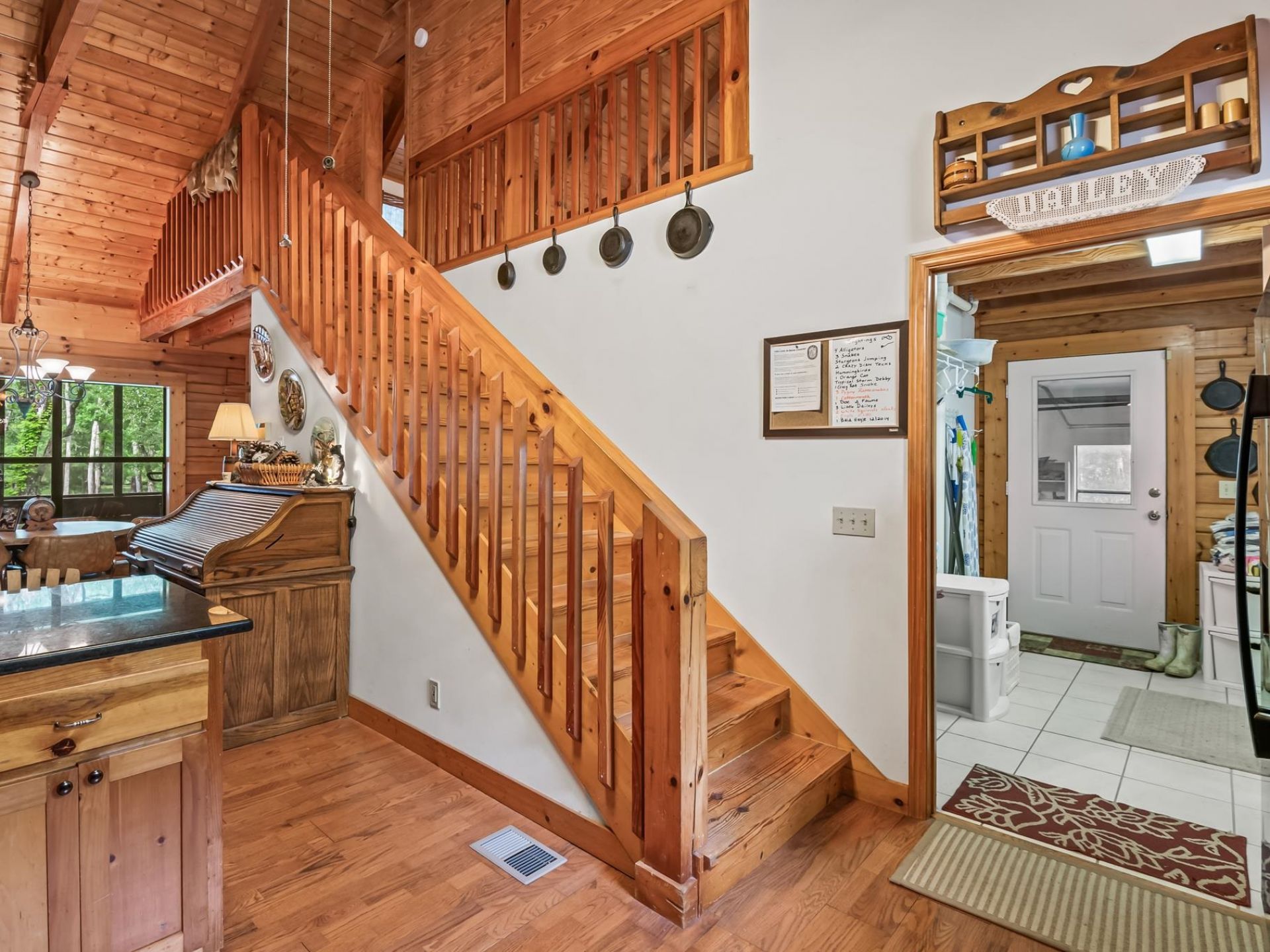 658 Woodlake Road, Sopchoppy, FL 32358 Photo