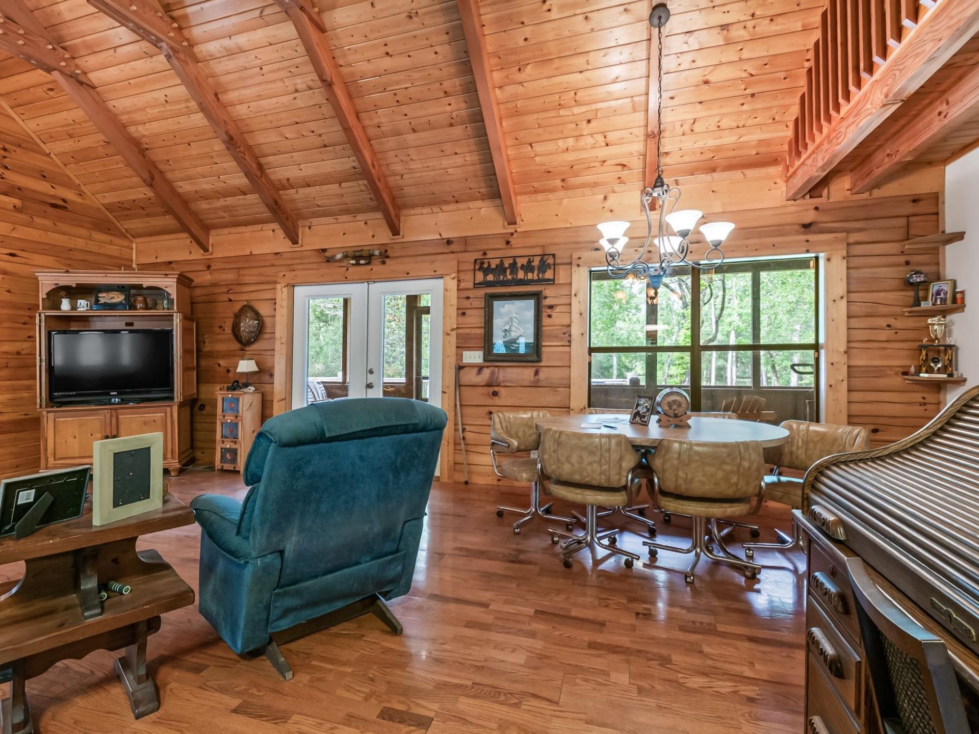 658 Woodlake Road, Sopchoppy, FL 32358 Photo