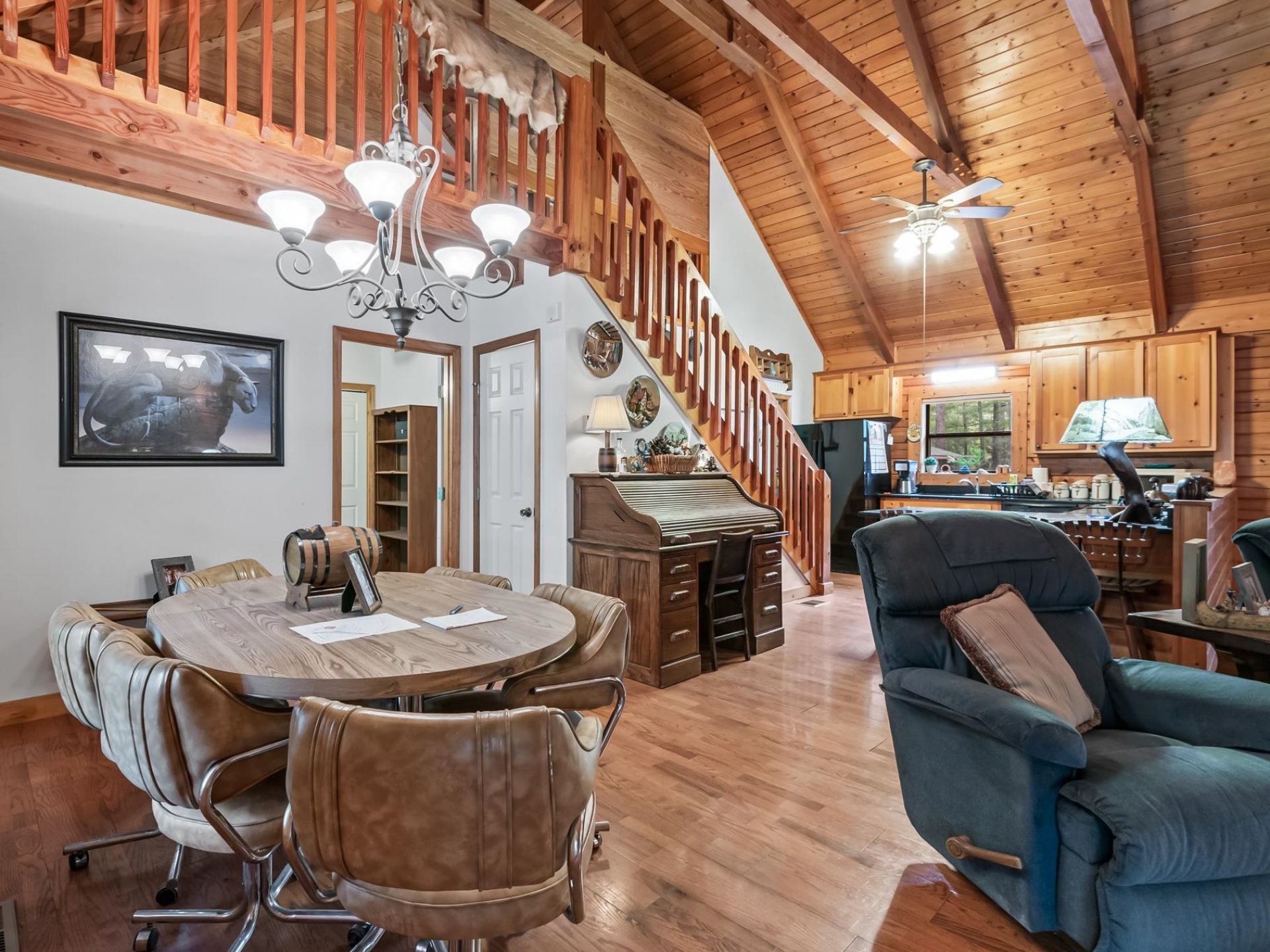 658 Woodlake Road, Sopchoppy, FL 32358 Photo