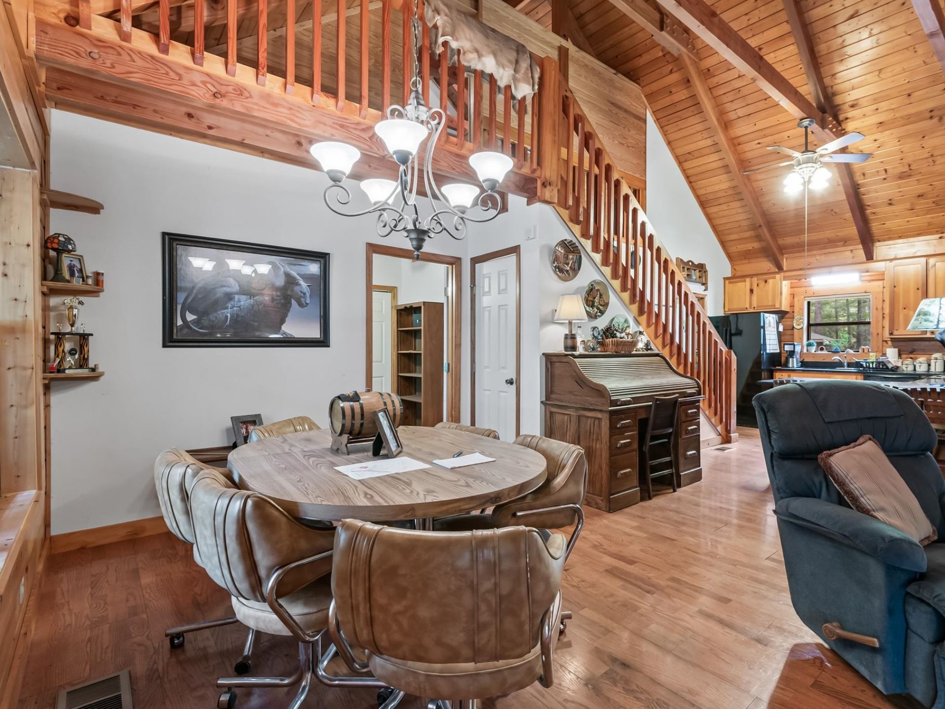 658 Woodlake Road, Sopchoppy, FL 32358 Photo