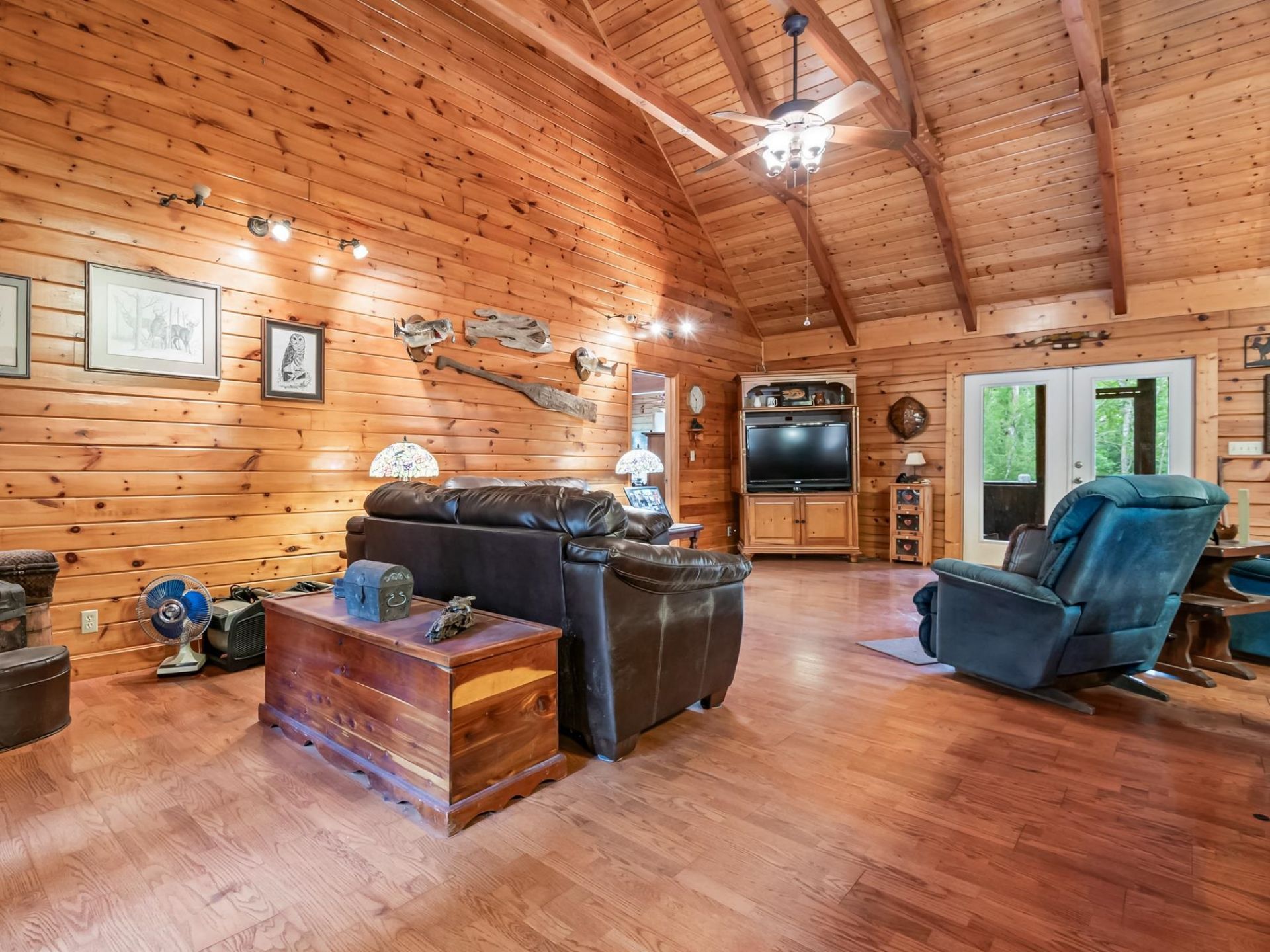 658 Woodlake Road, Sopchoppy, FL 32358 Photo