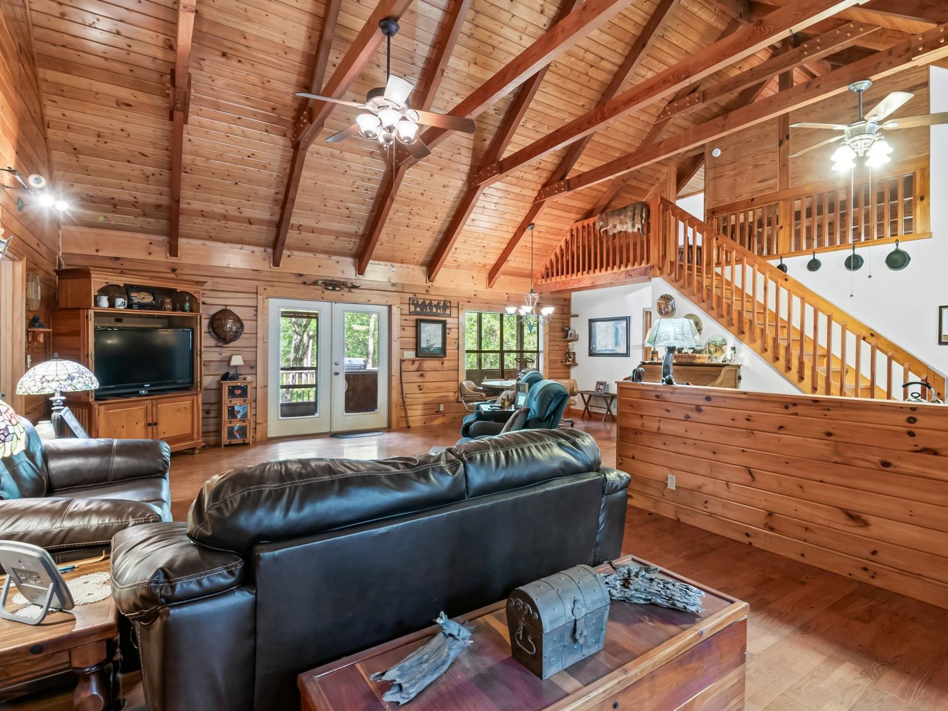 658 Woodlake Road, Sopchoppy, FL 32358 Photo