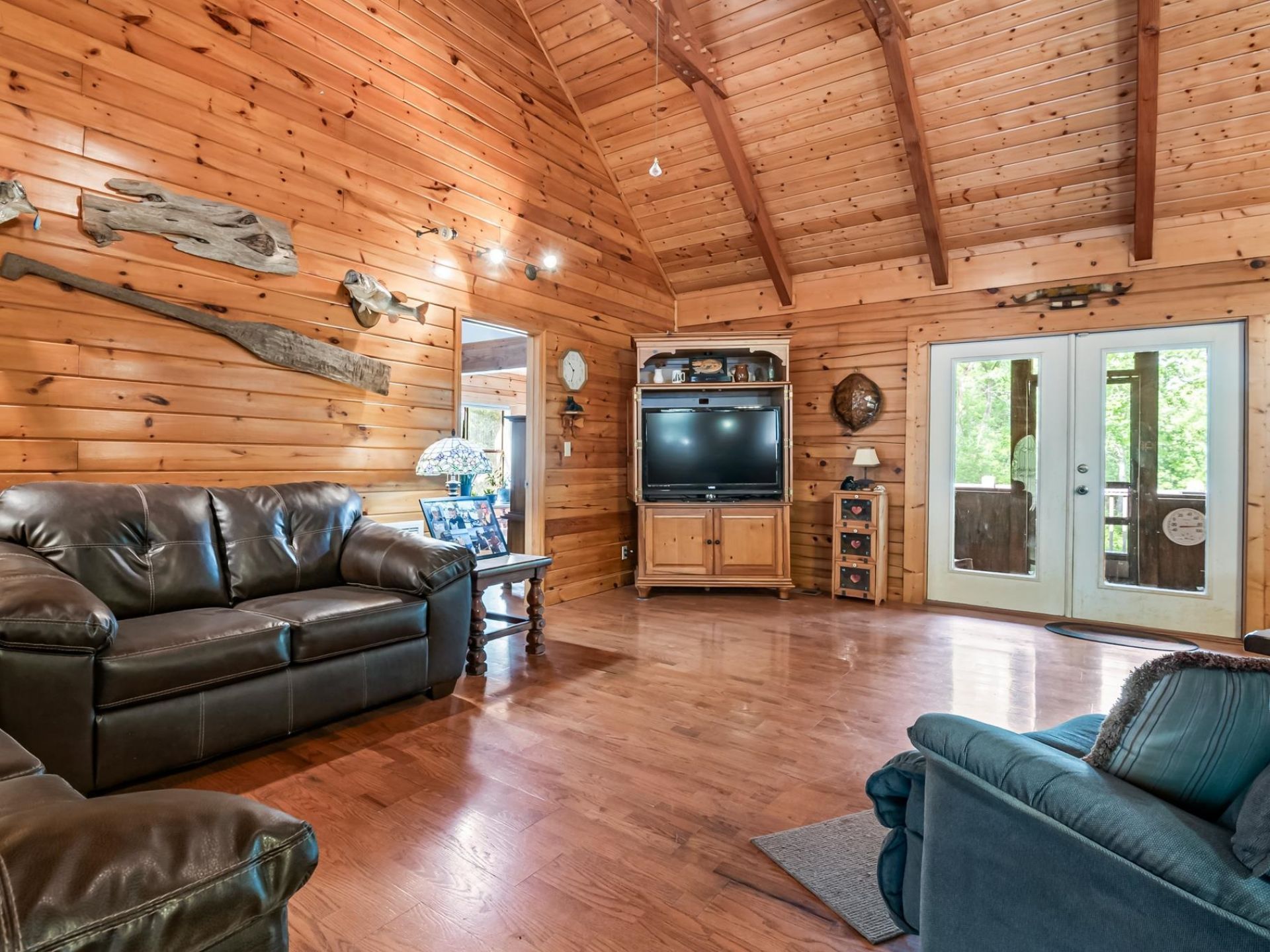 658 Woodlake Road, Sopchoppy, FL 32358 Photo