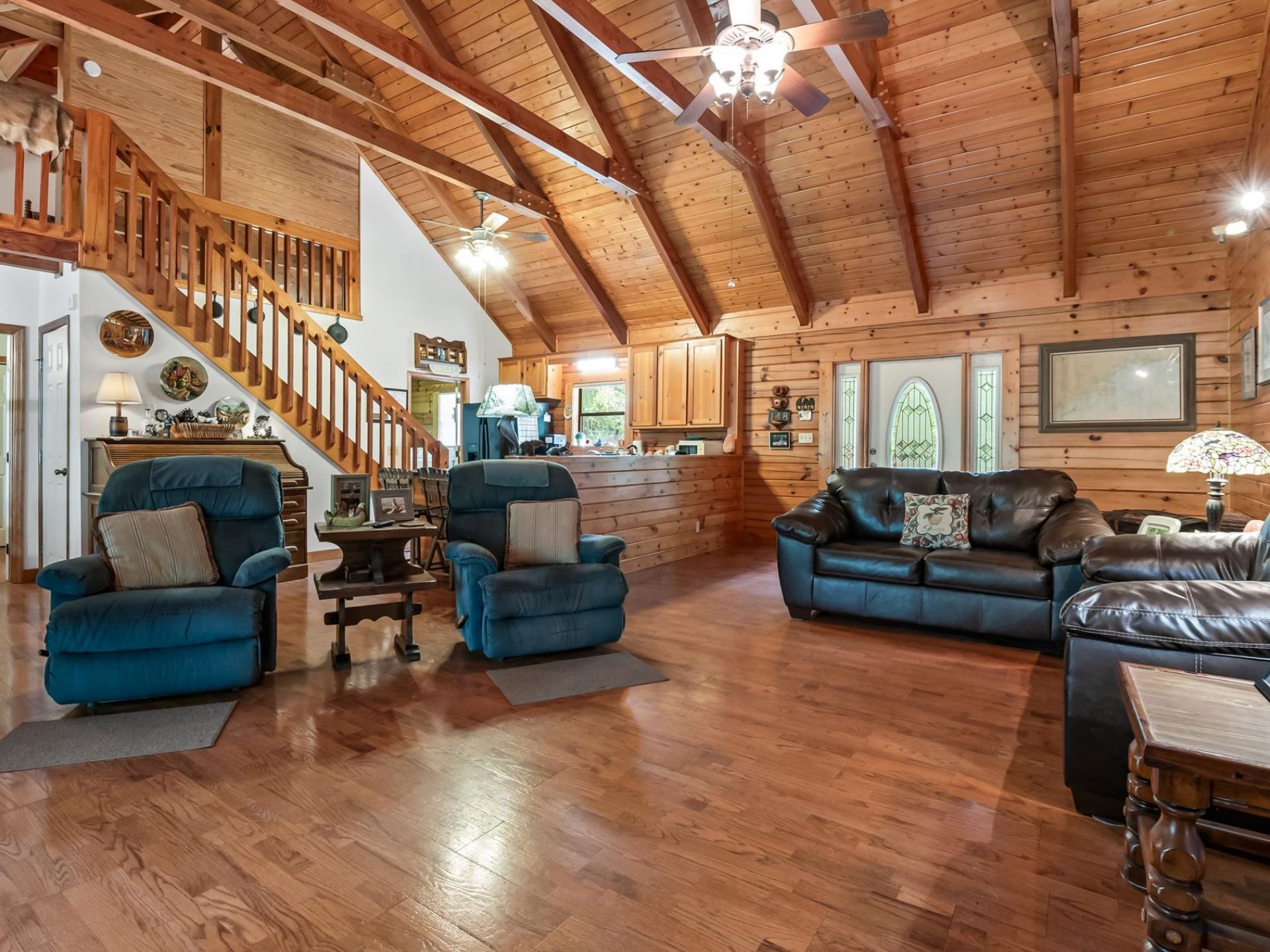 658 Woodlake Road, Sopchoppy, FL 32358 Photo