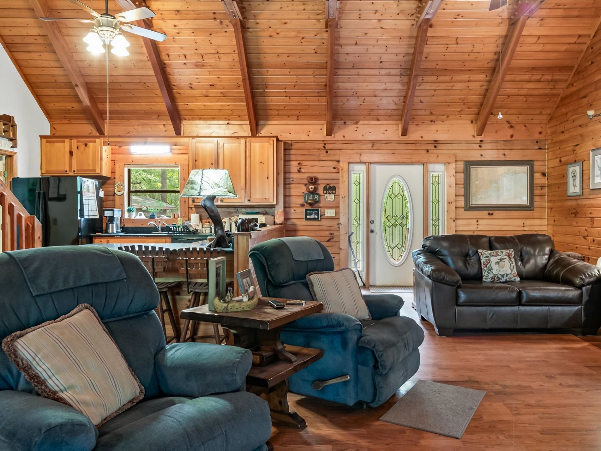 658 Woodlake Road, Sopchoppy, FL 32358 Photo