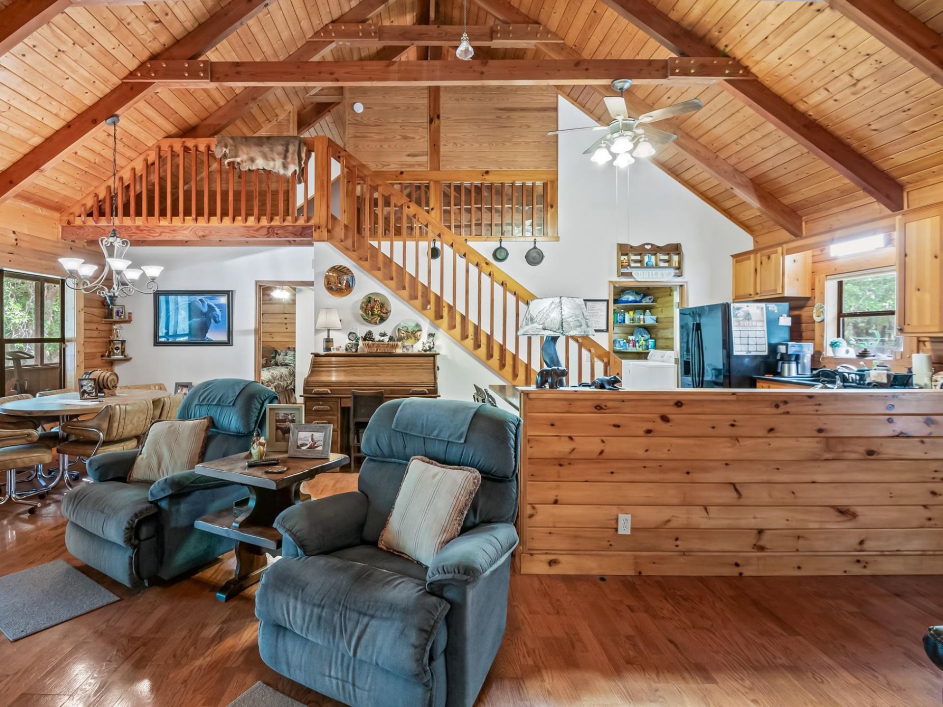 658 Woodlake Road, Sopchoppy, FL 32358 Photo