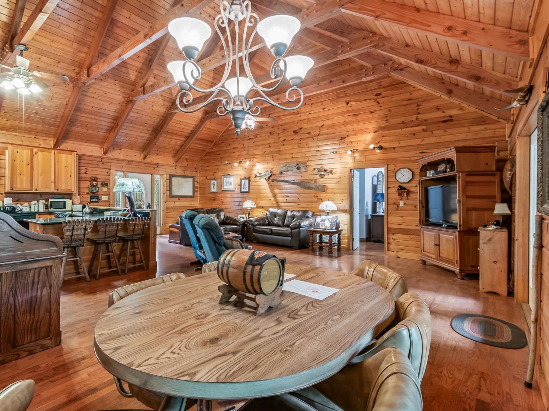658 Woodlake Road, Sopchoppy, FL 32358 Photo