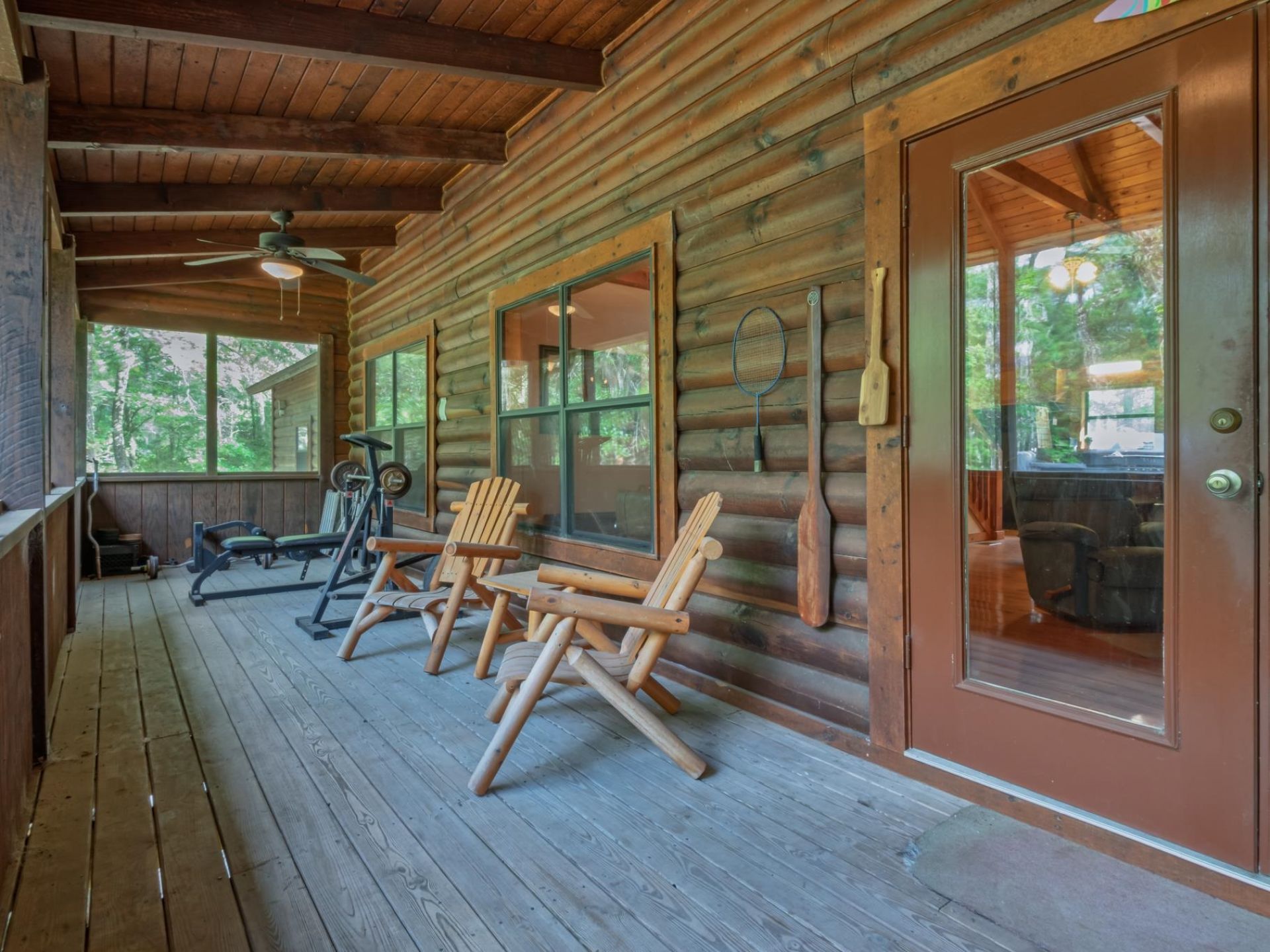 658 Woodlake Road, Sopchoppy, FL 32358 Photo