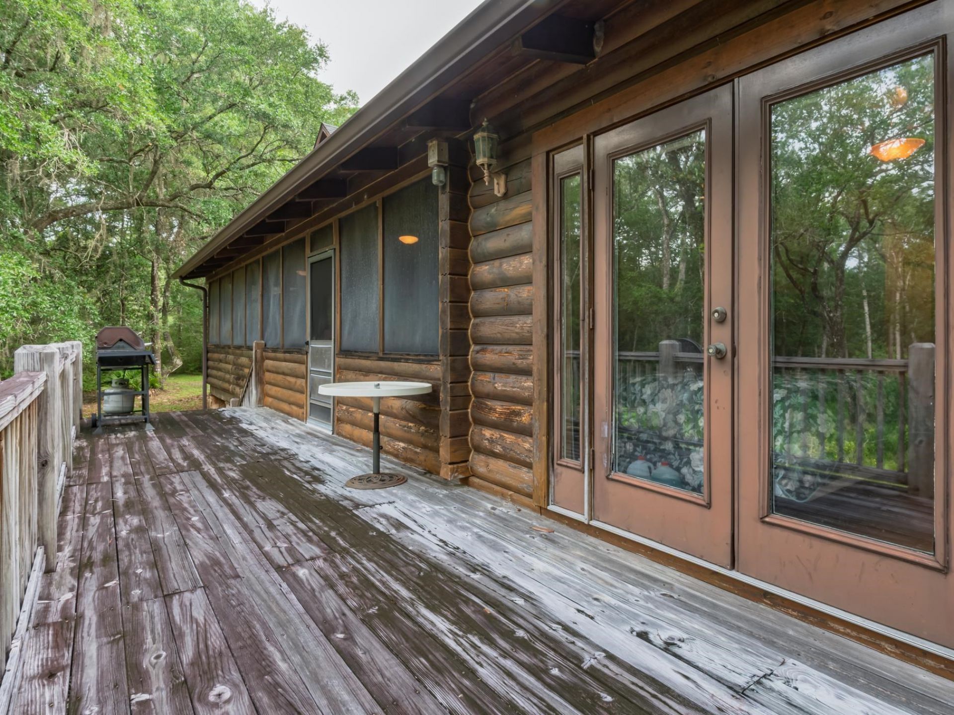 658 Woodlake Road, Sopchoppy, FL 32358 Photo