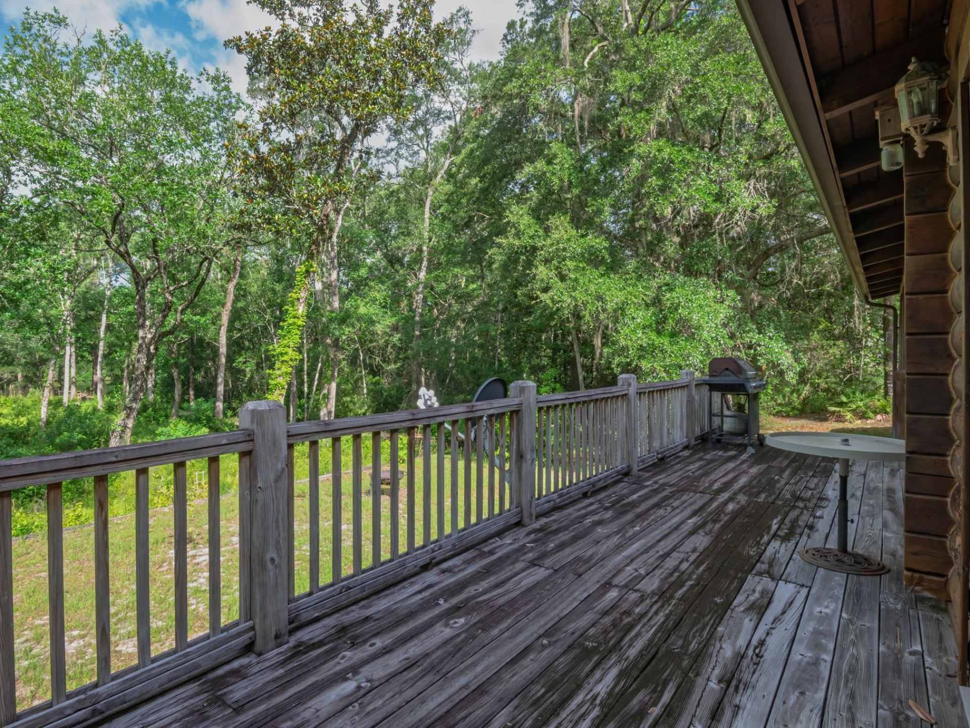 658 Woodlake Road, Sopchoppy, FL 32358 Photo