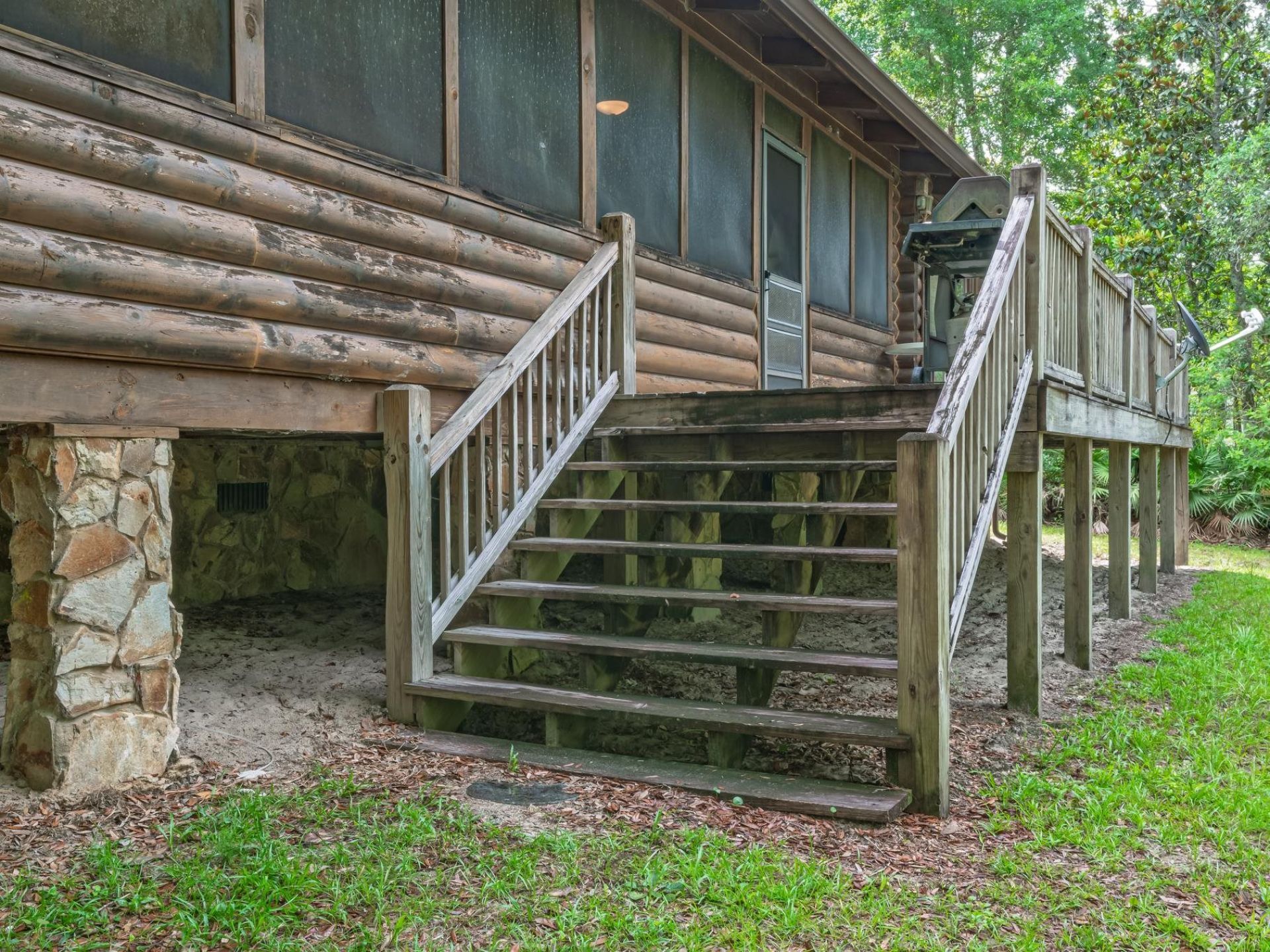 658 Woodlake Road, Sopchoppy, FL 32358 Photo