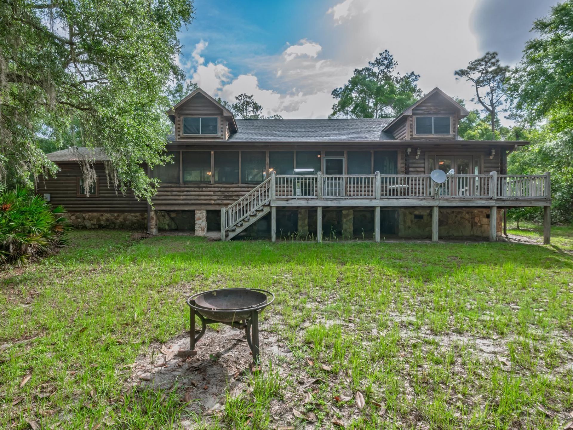 658 Woodlake Road, Sopchoppy, FL 32358 Photo